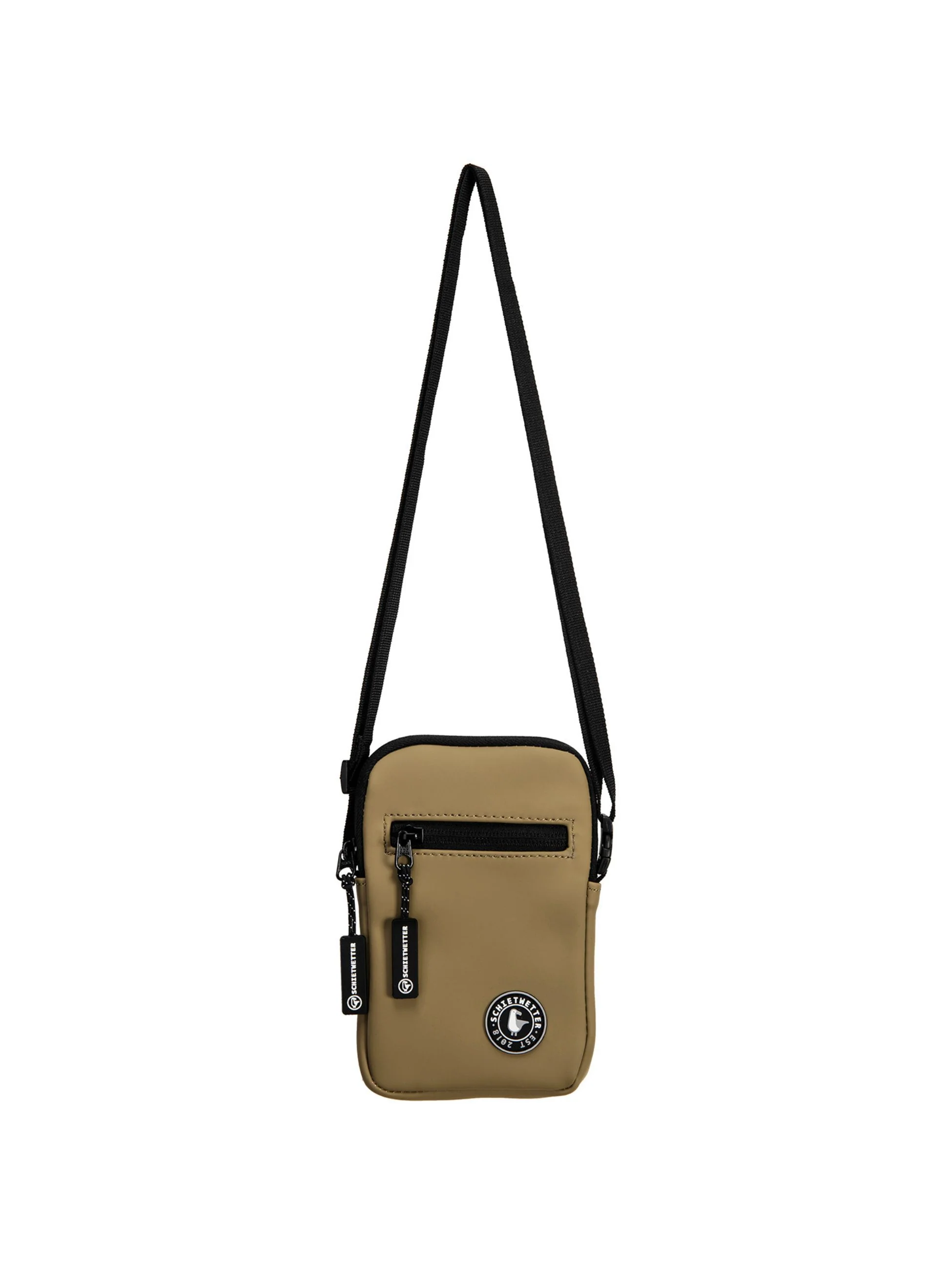 Mini Crossbag Norden PU Look - Image 37