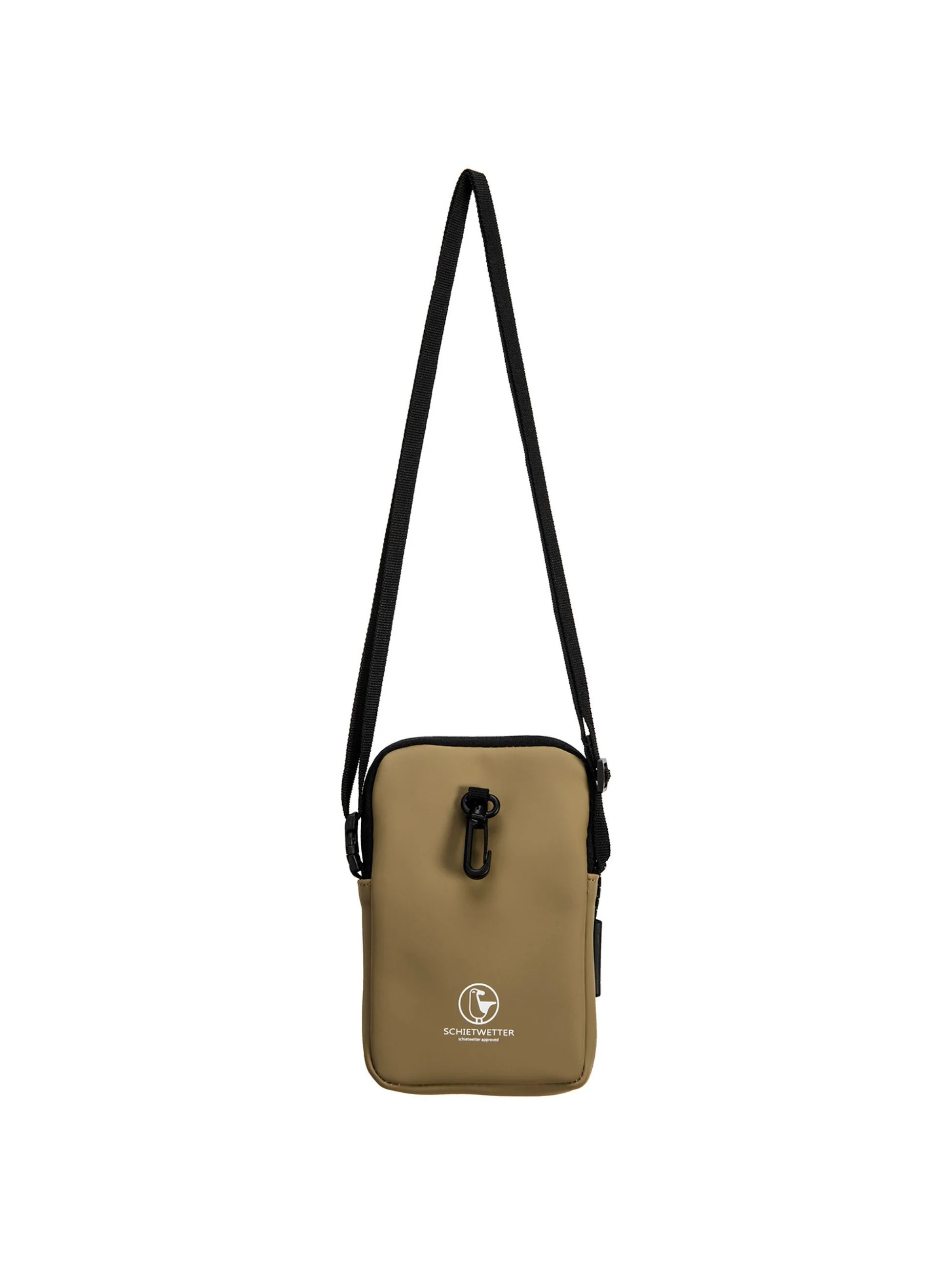 Mini Crossbag Norden PU Look - Image 38