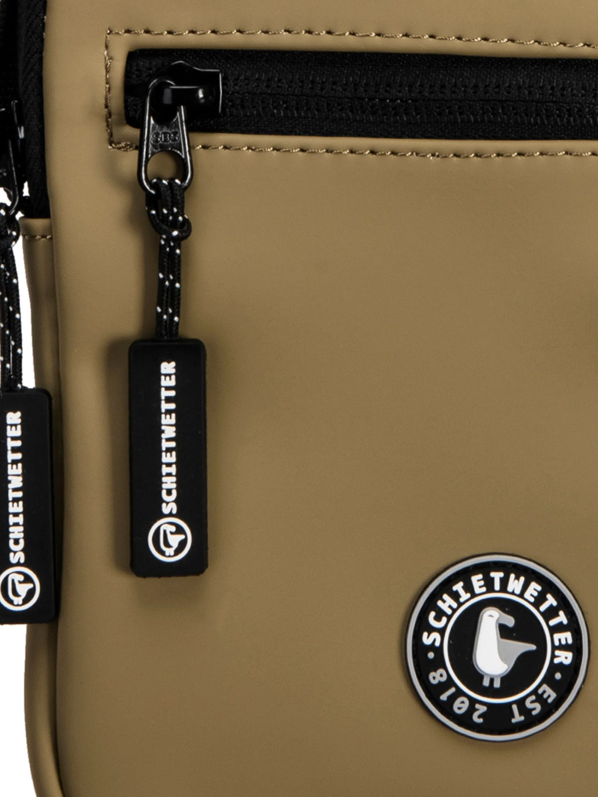 Mini Crossbag Norden PU Look - Image 39
