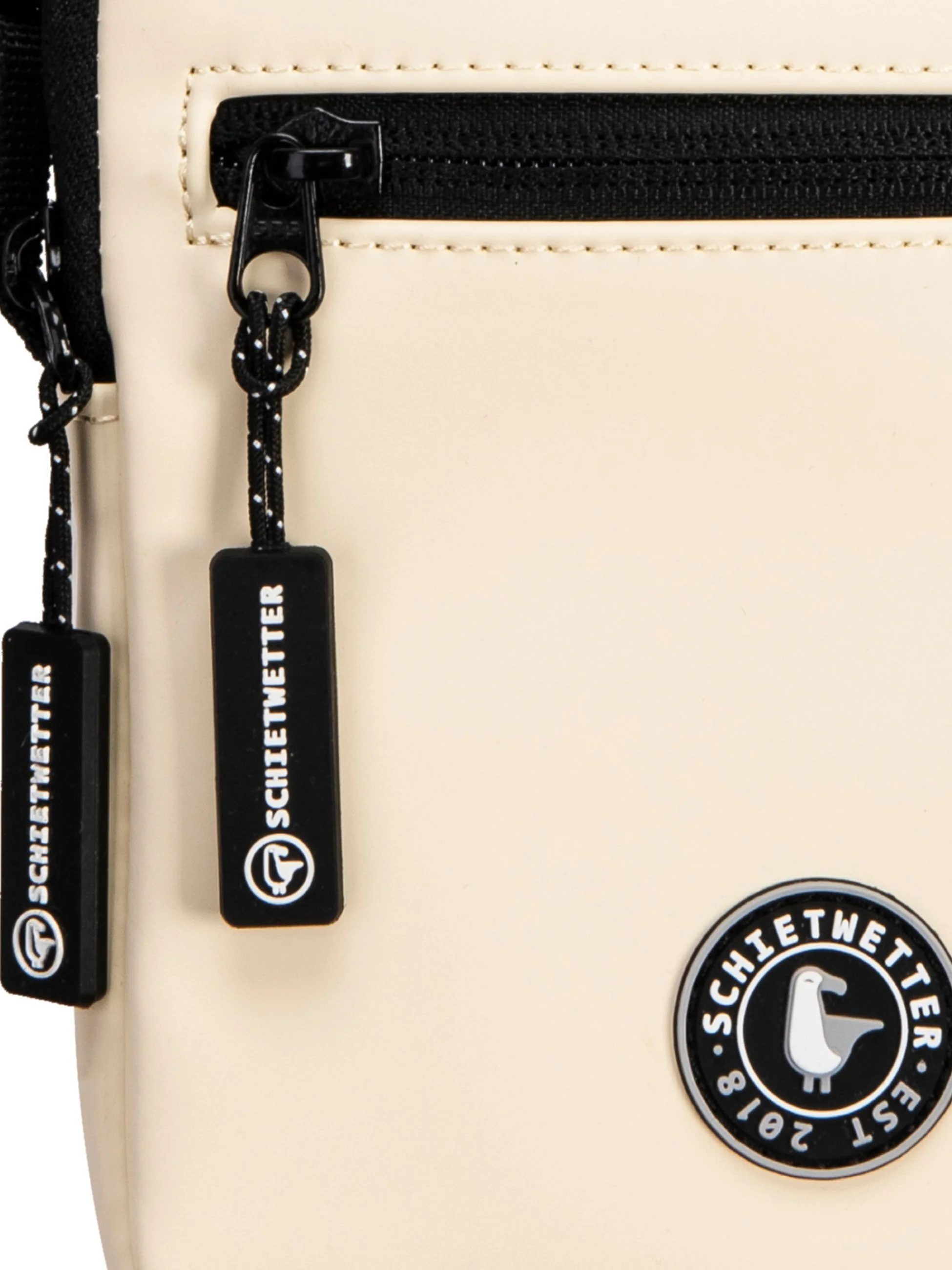 Mini Crossbag Norden PU Look - Image 43