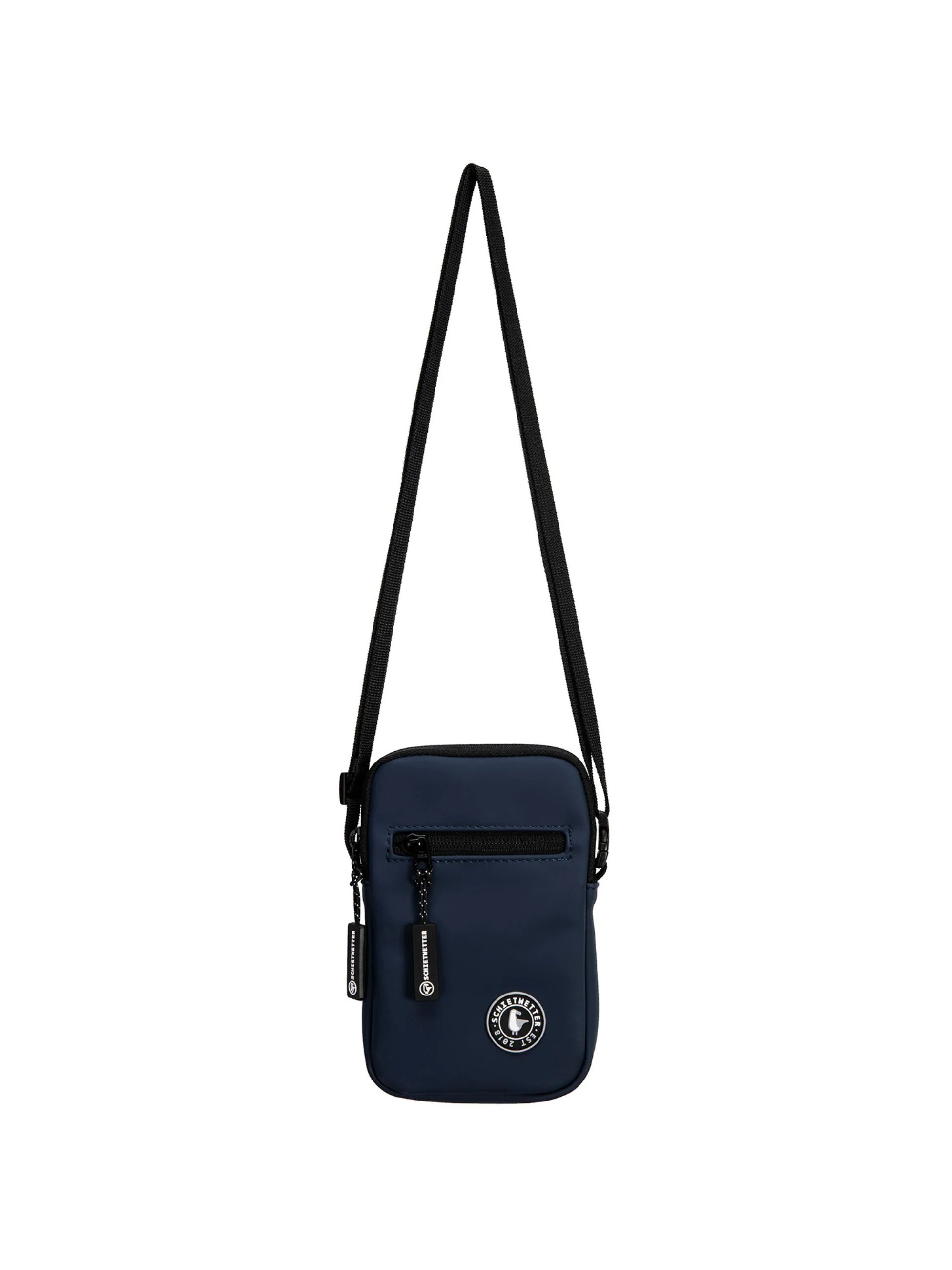 Mini Crossbag Norden PU Look - Image 45
