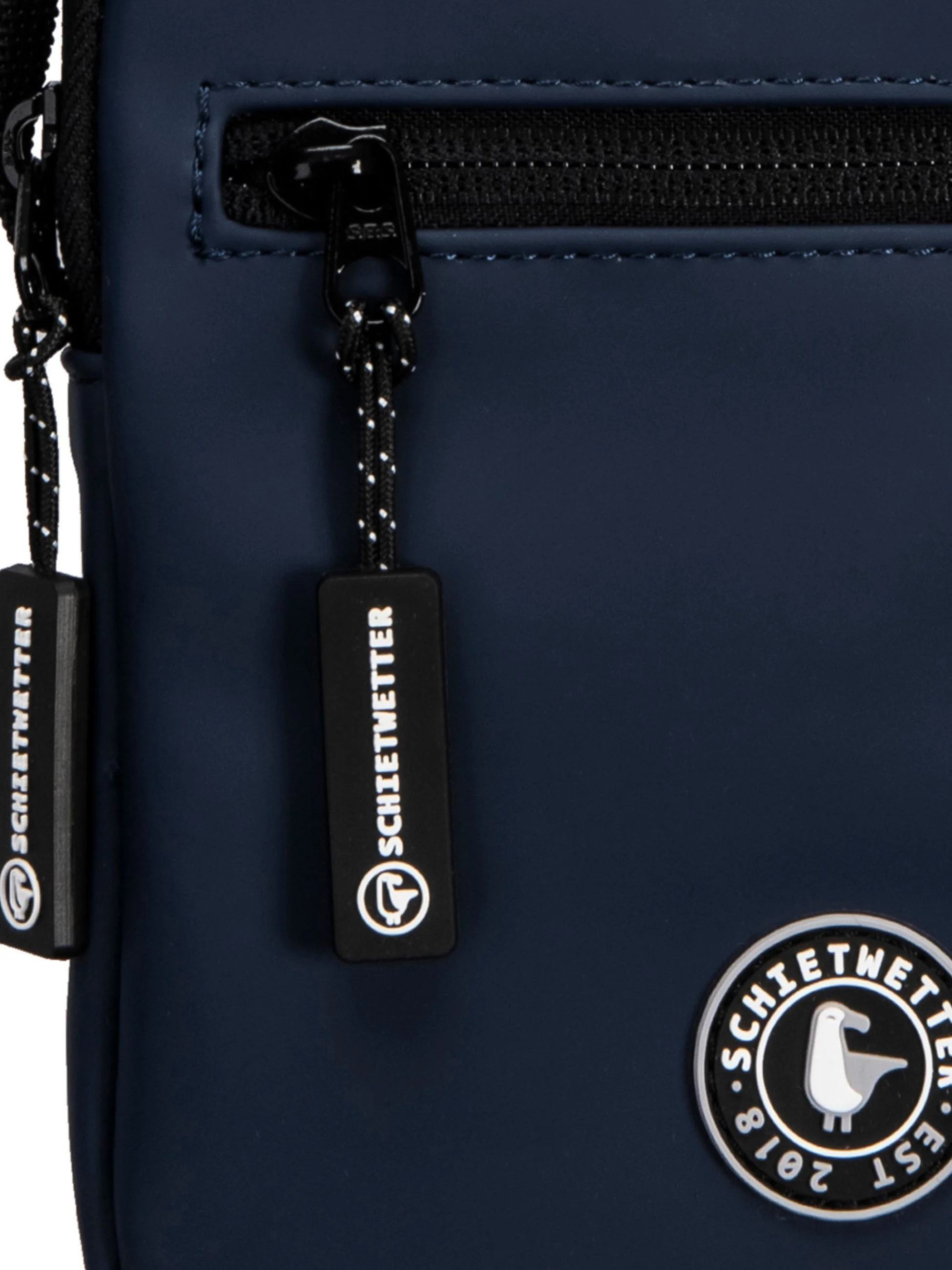 Mini Crossbag Norden PU Look - Image 47