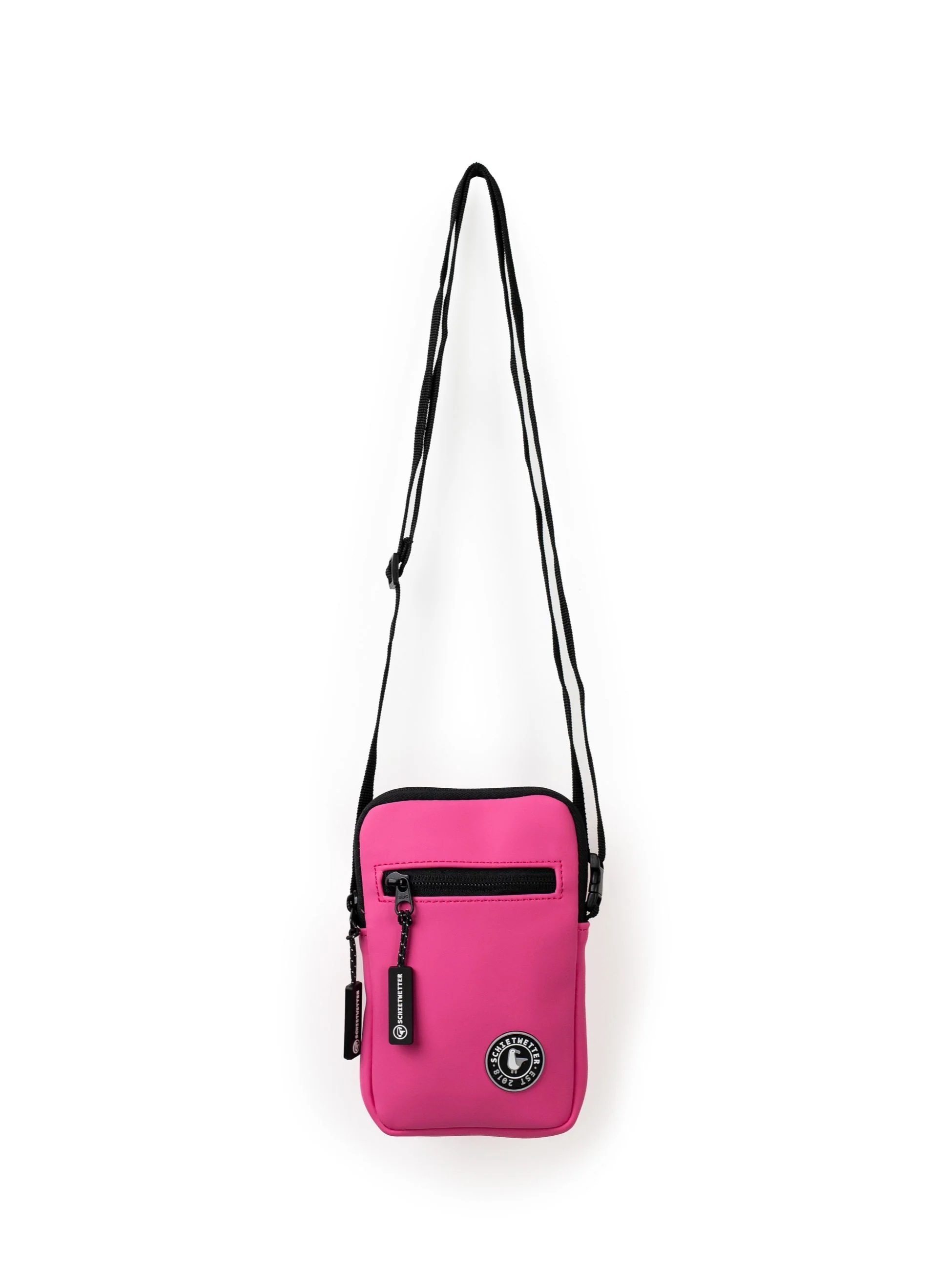 Mini Crossbag Norden PU Look - Image 7