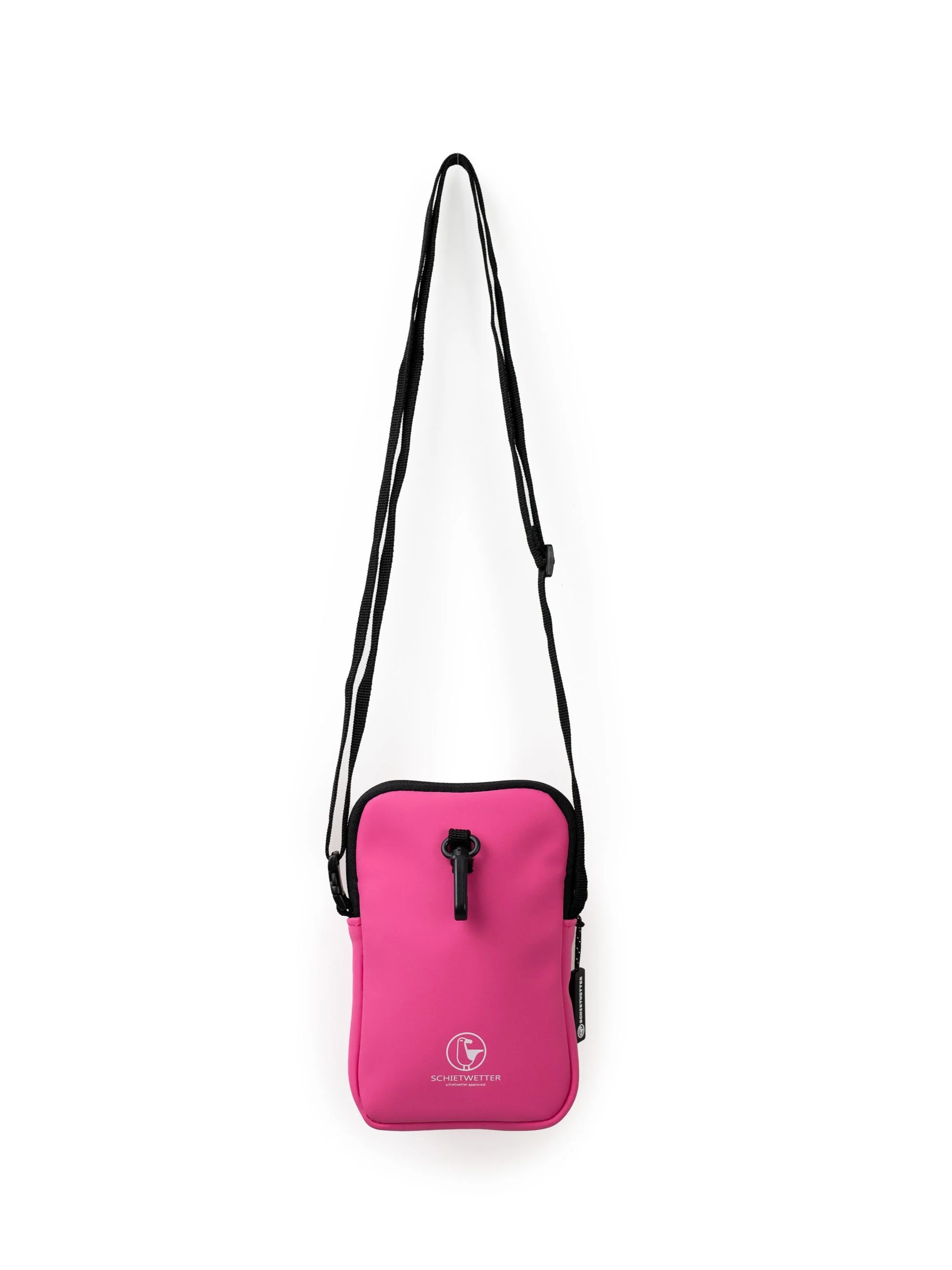 Mini Crossbag Norden PU Look - Image 8