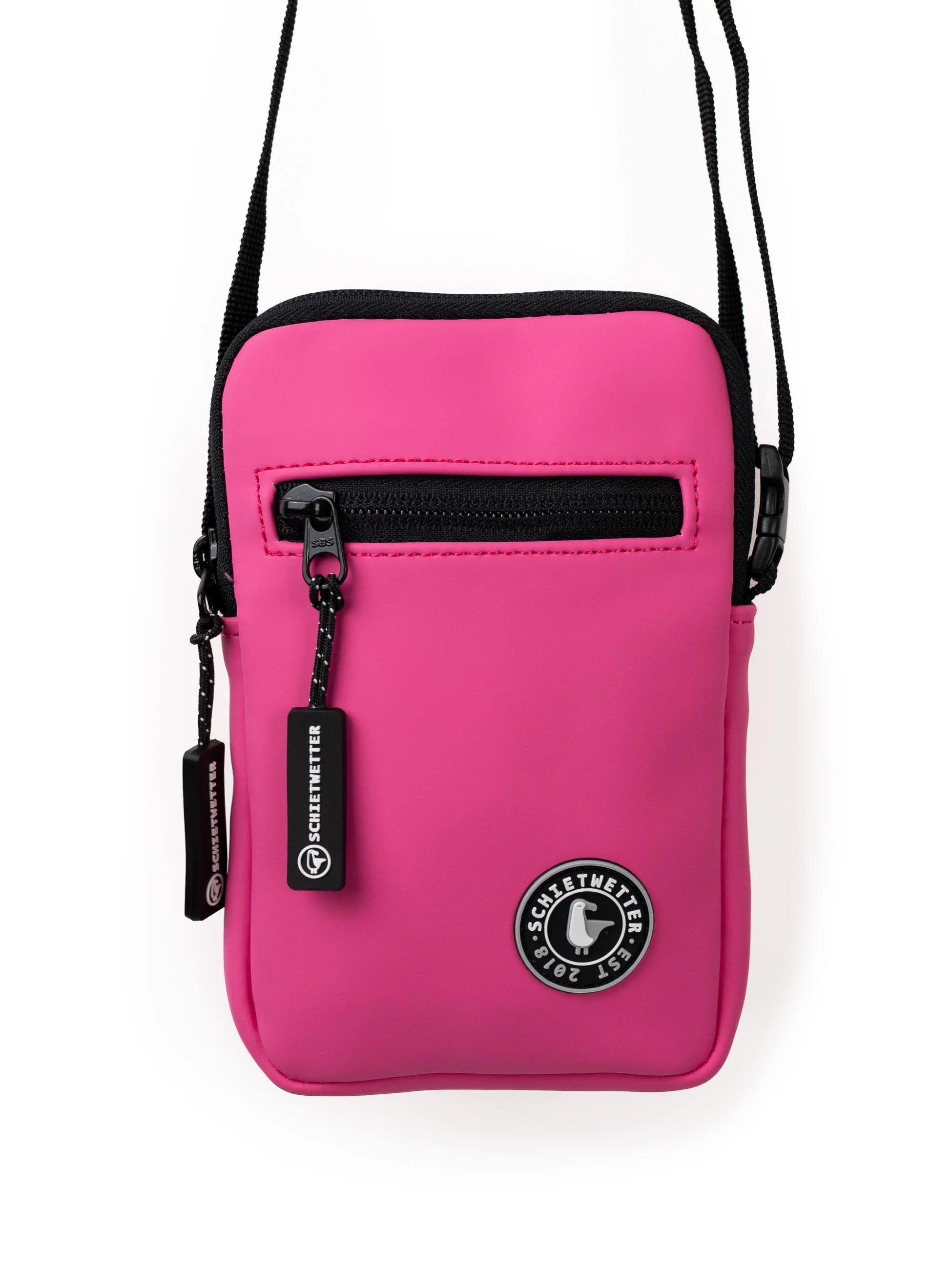 Mini Crossbag Norden PU Look - Image 9