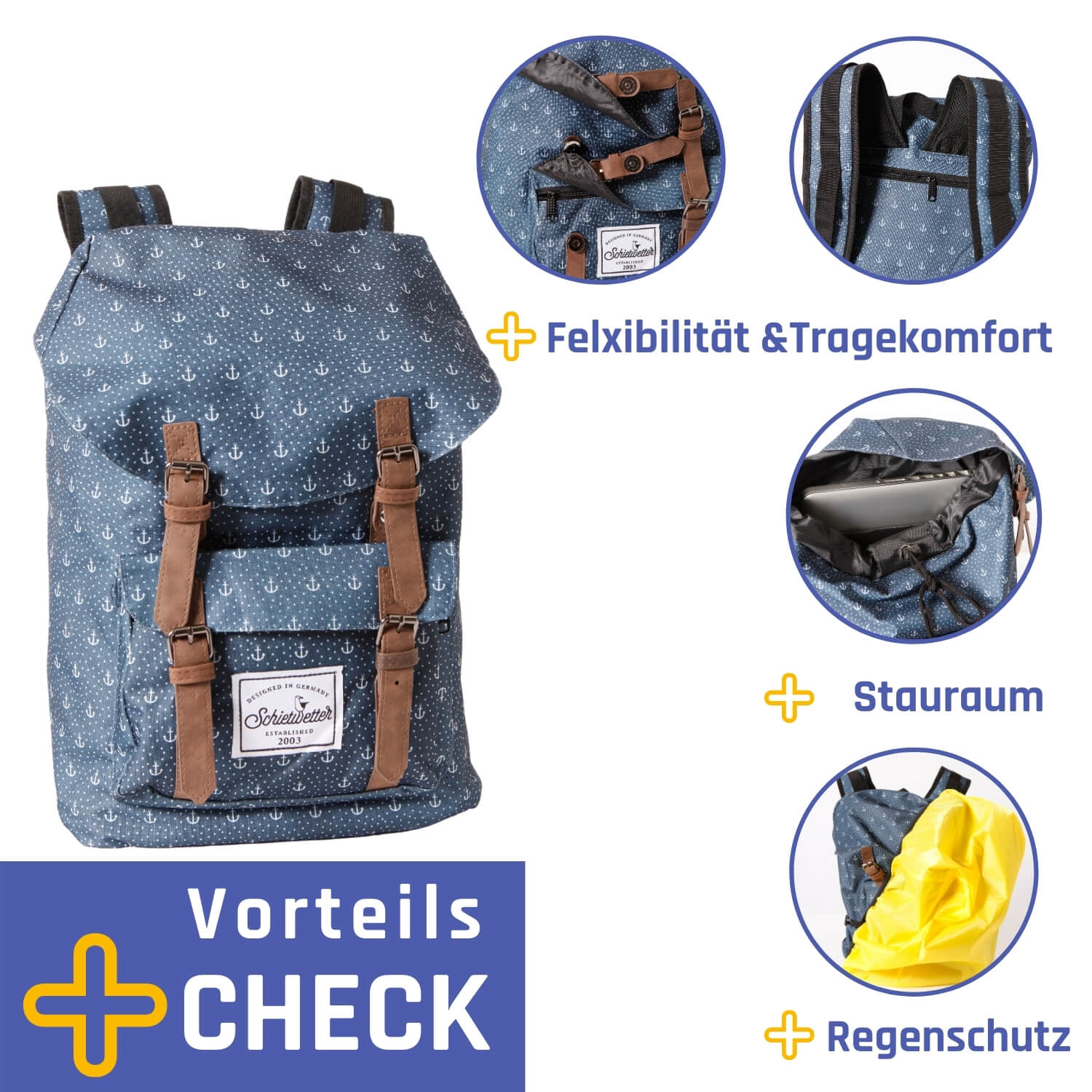 Rucksack 14Ltr. - Image 29