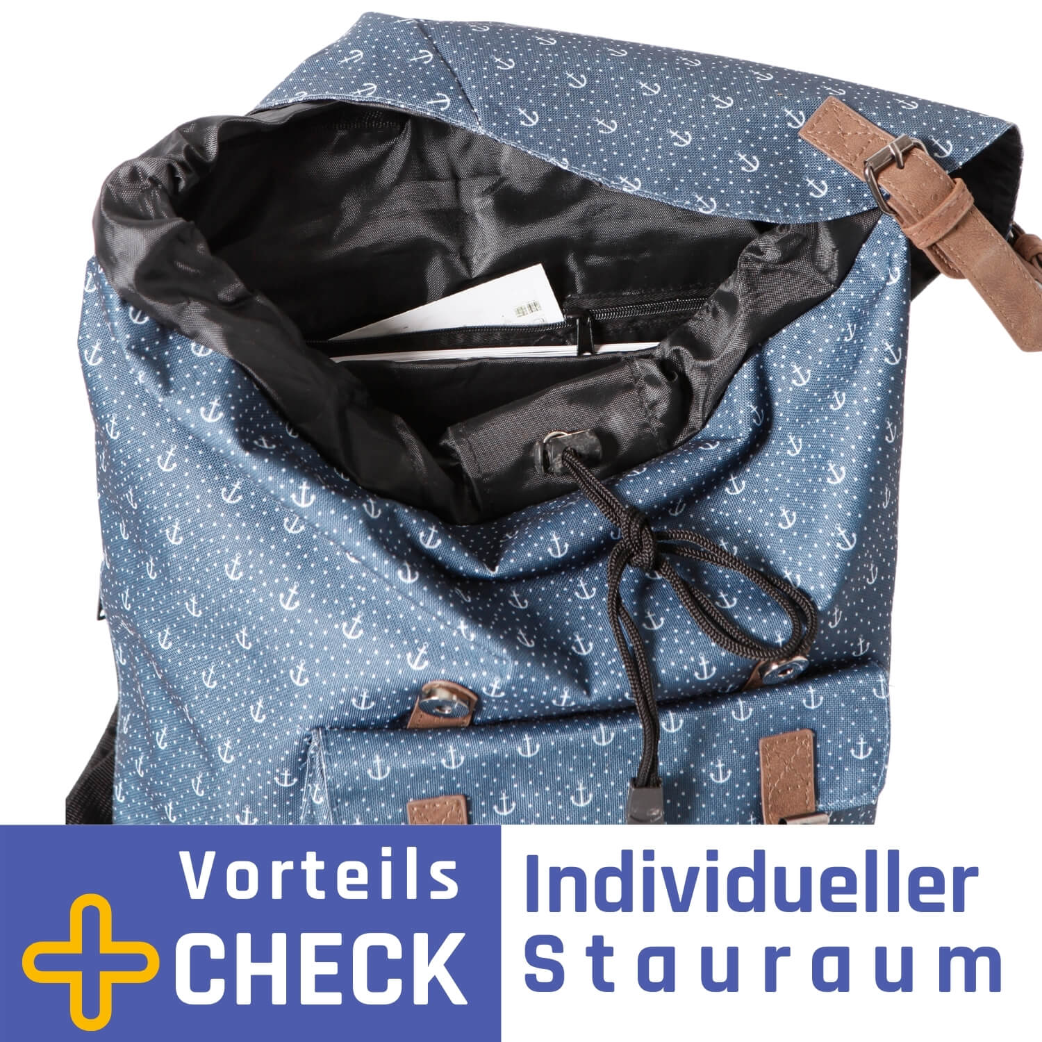 Rucksack 14Ltr. - Image 31