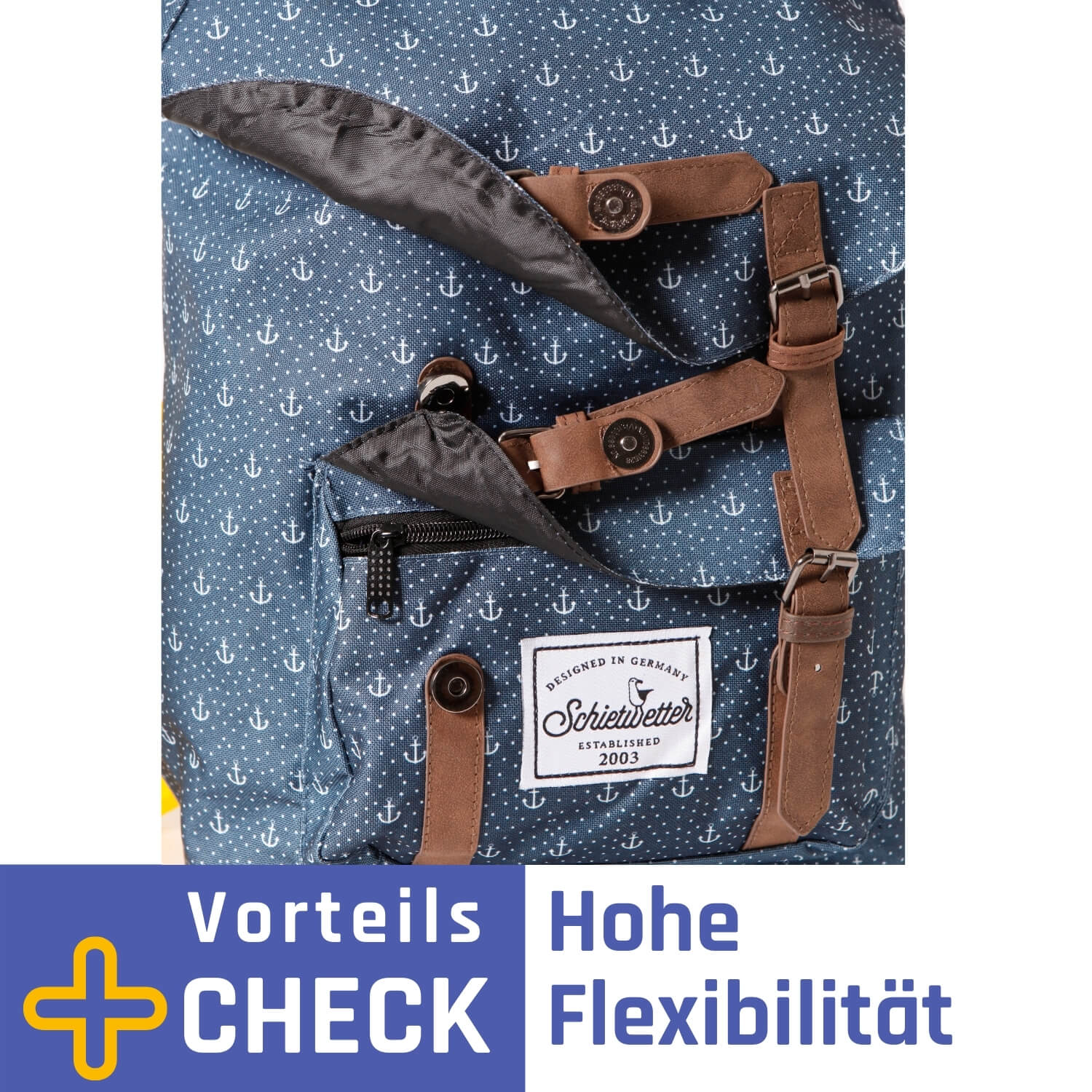 Rucksack 14Ltr. - Image 32