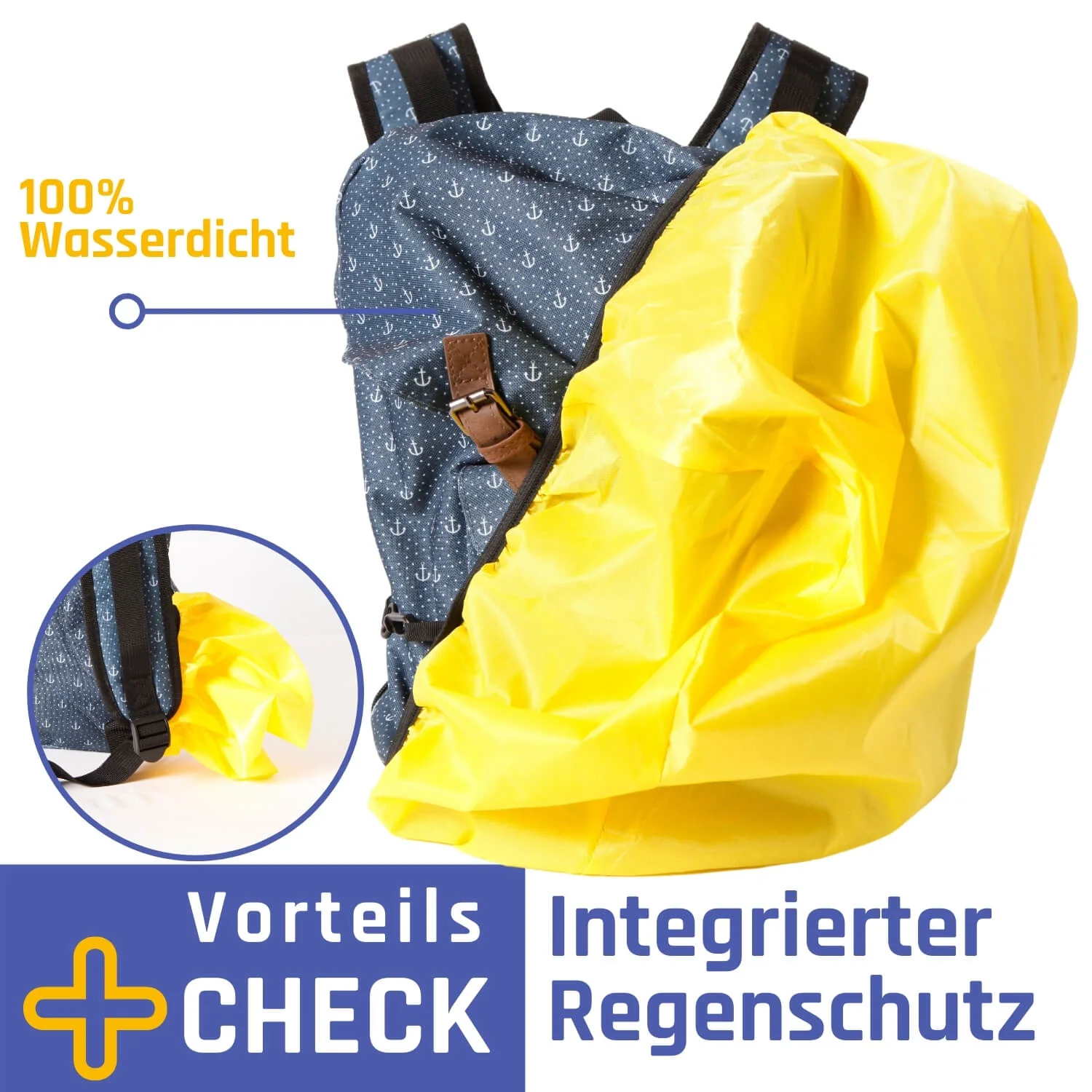 Rucksack 14Ltr. - Image 33