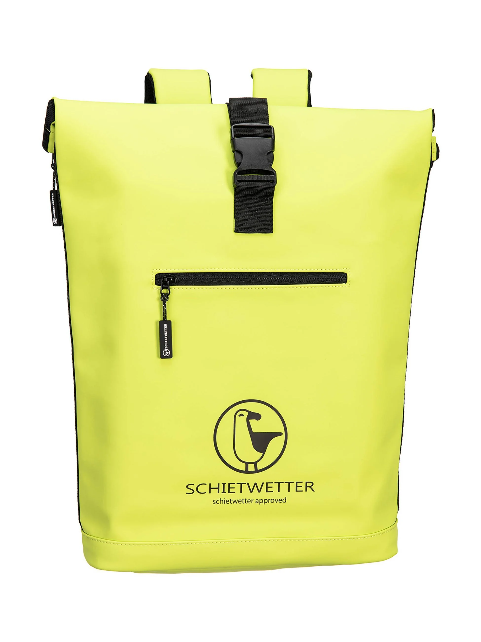 Rucksack Hamburg PU Look - Image 21