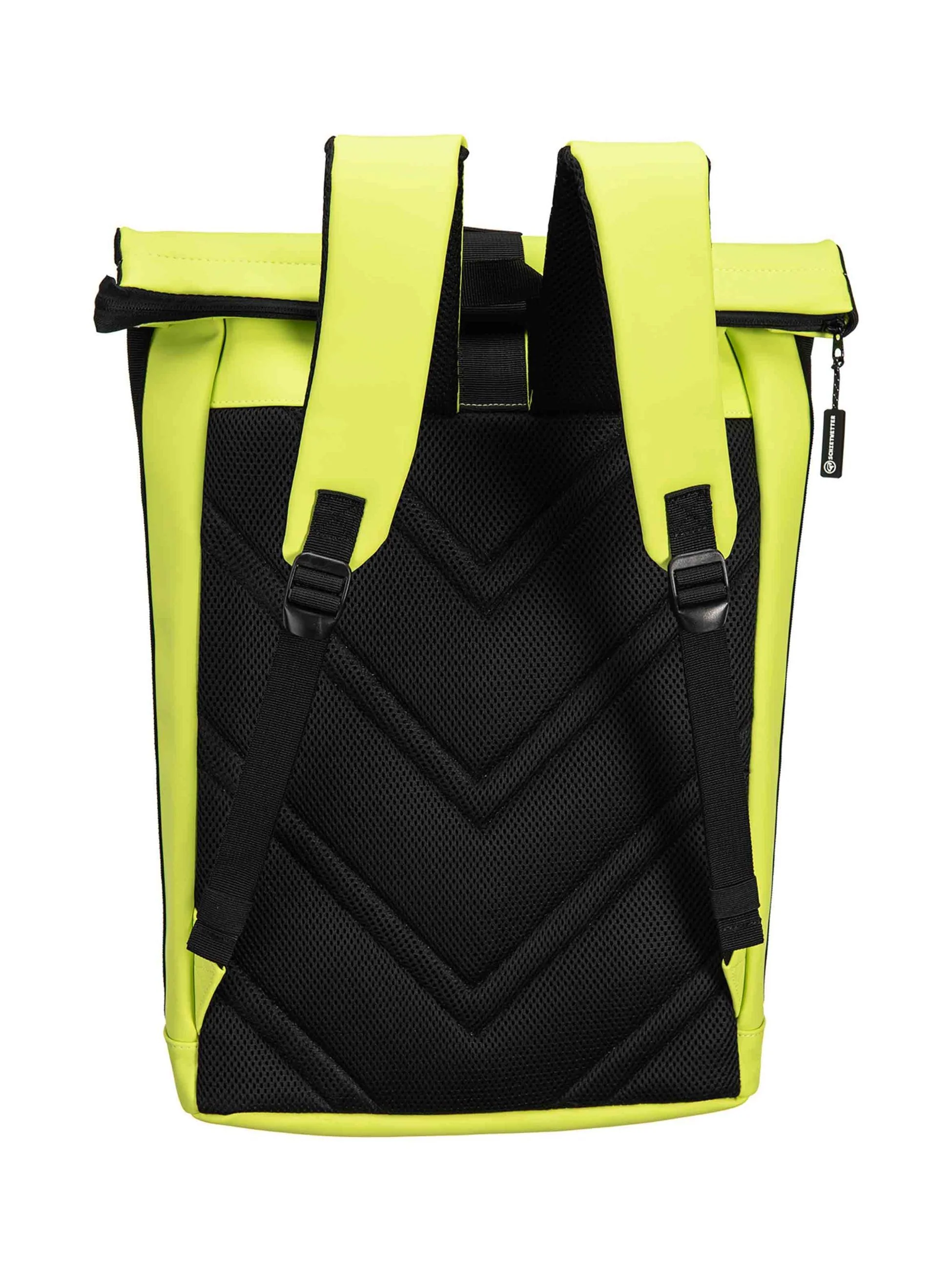 Rucksack Hamburg PU Look - Image 22