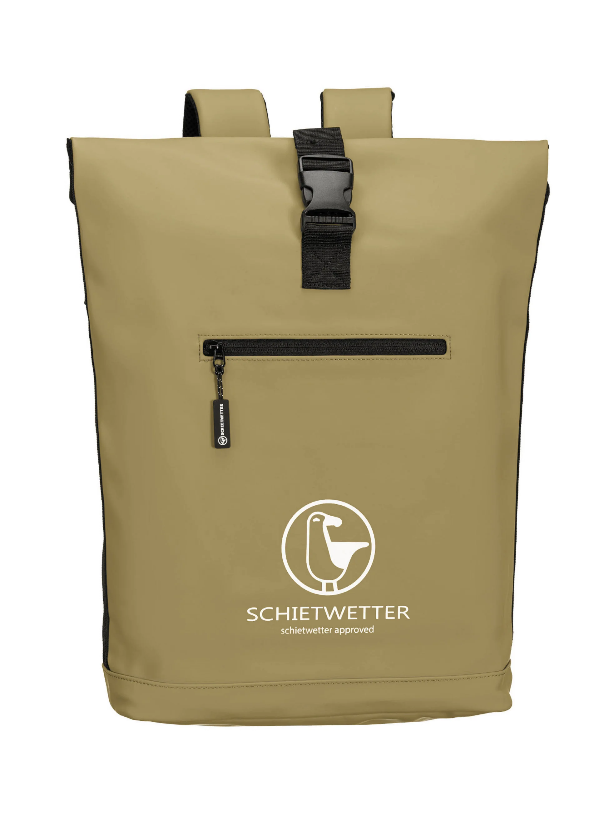 Rucksack Hamburg PU Look - Image 25