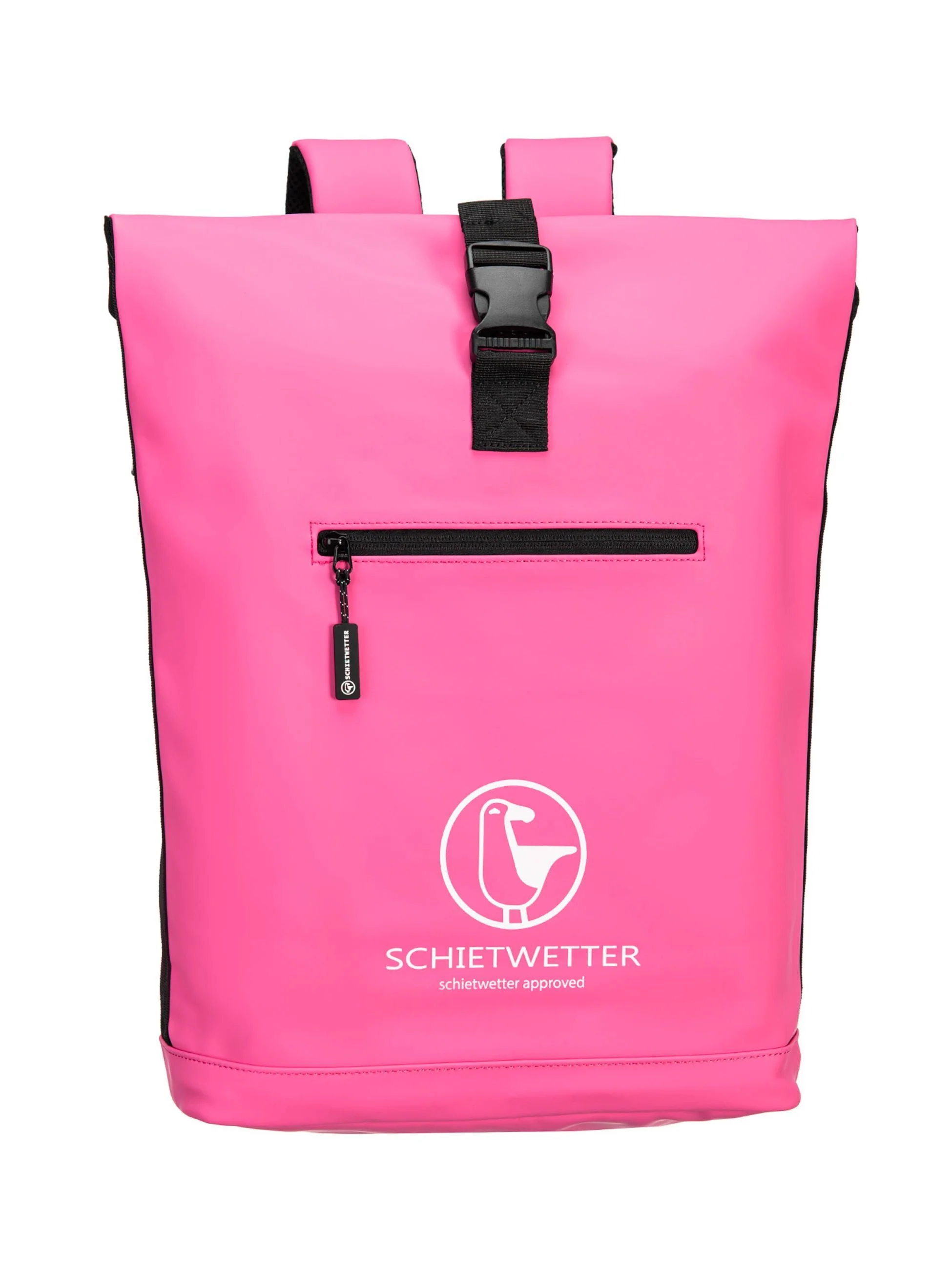 Rucksack Hamburg PU Look - Image 5