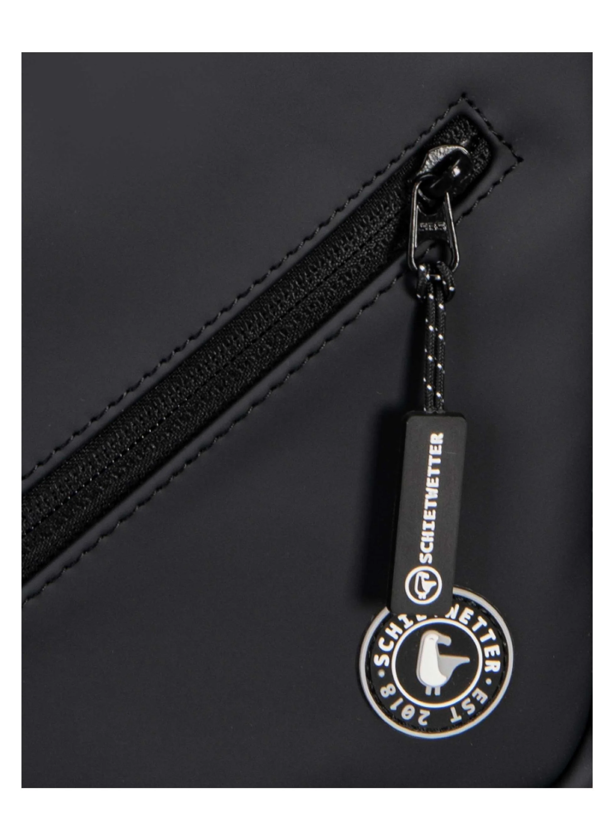 Sling Bag Borkum PU Look - Image 11
