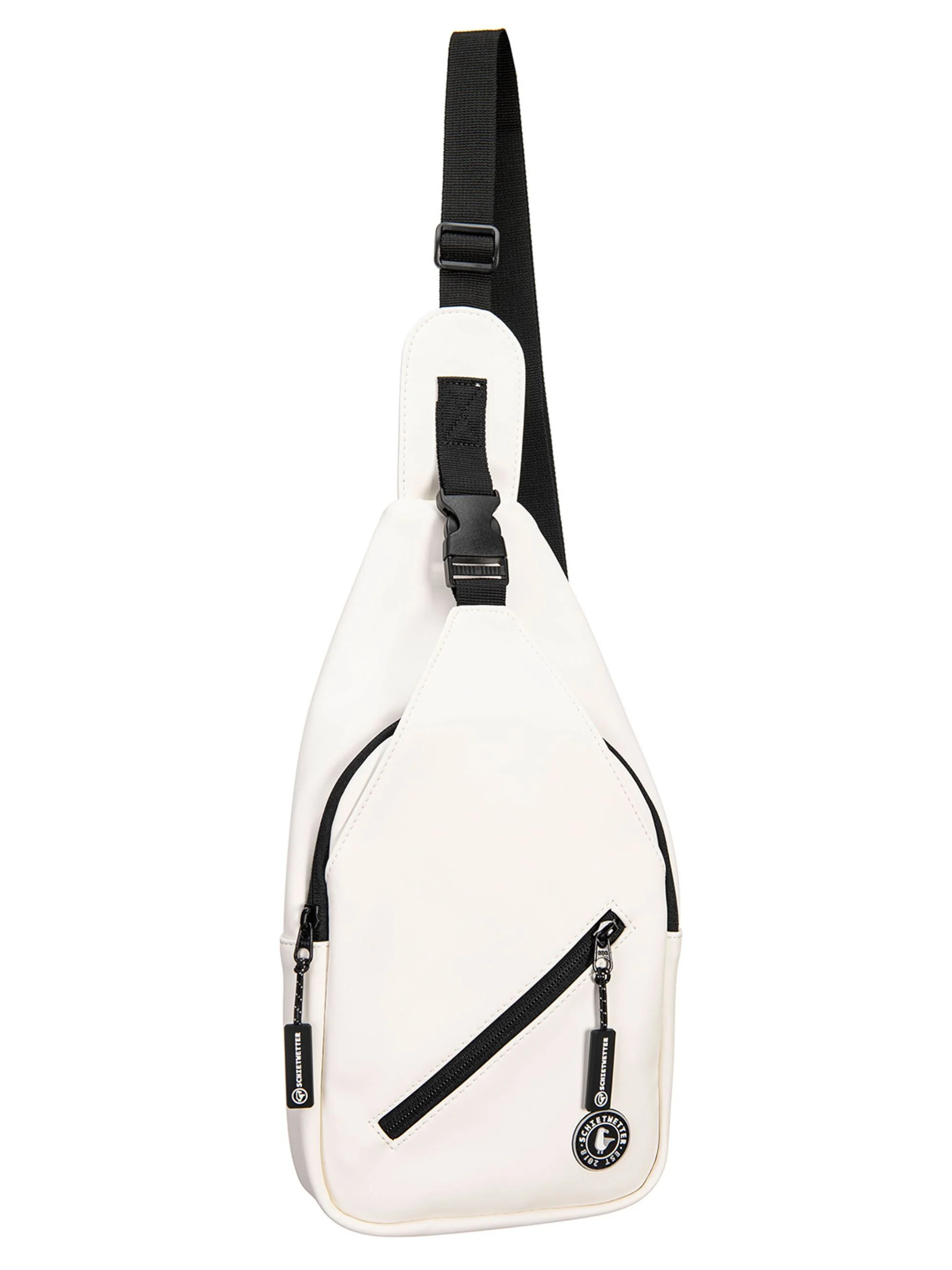 Sling Bag Borkum PU Look - Image 13