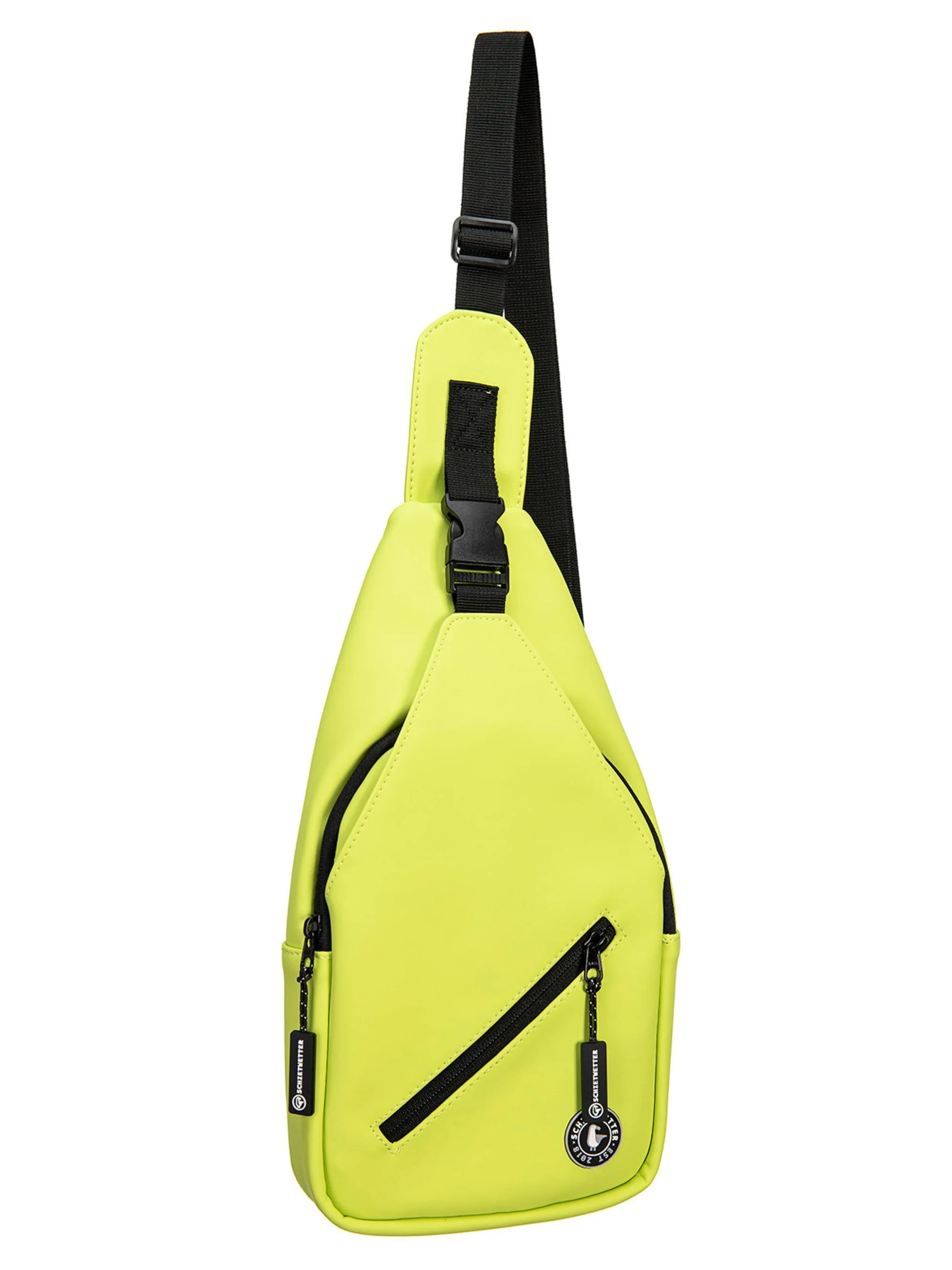 Sling Bag Borkum PU Look - Image 17