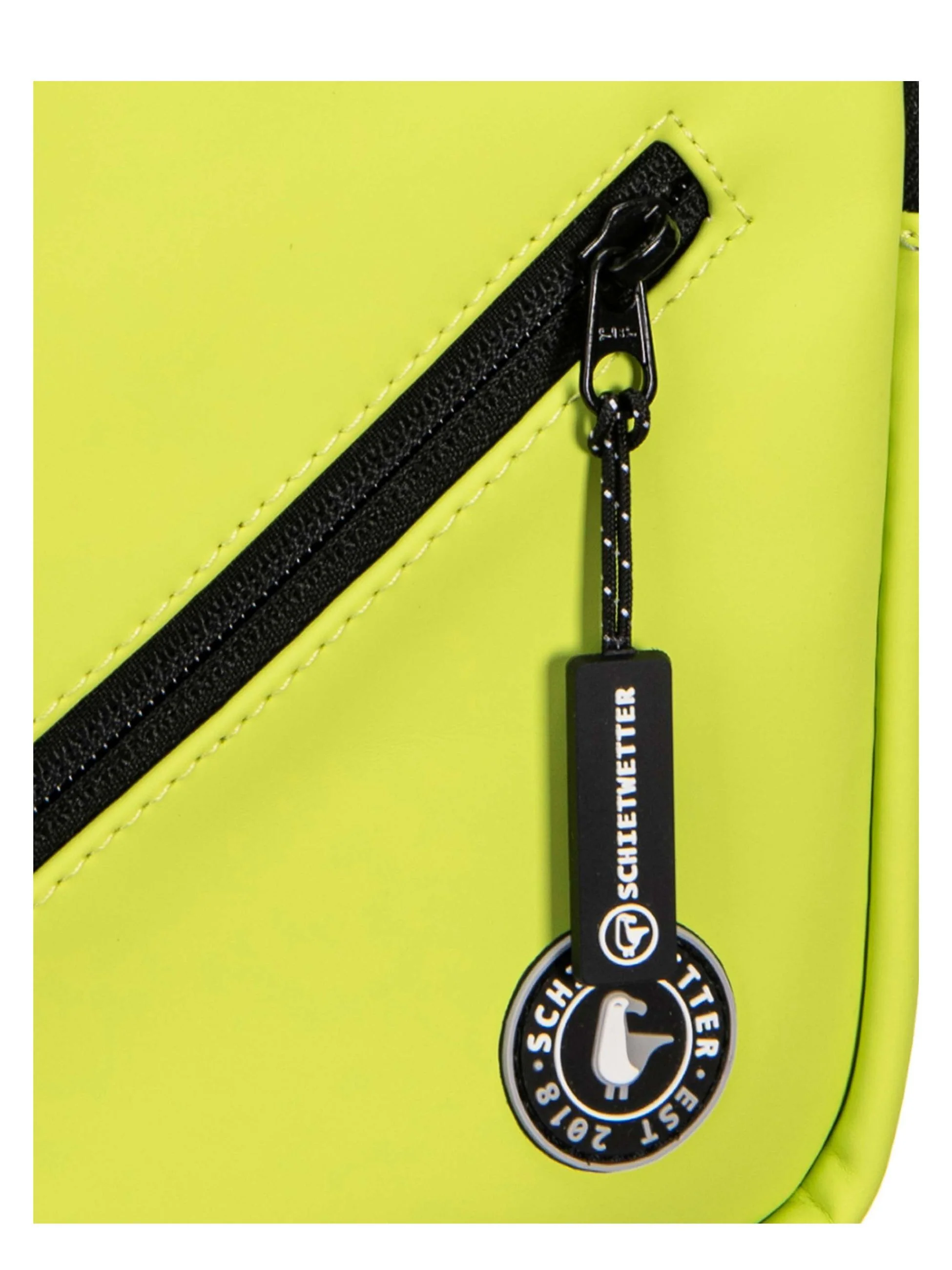 Sling Bag Borkum PU Look - Image 19