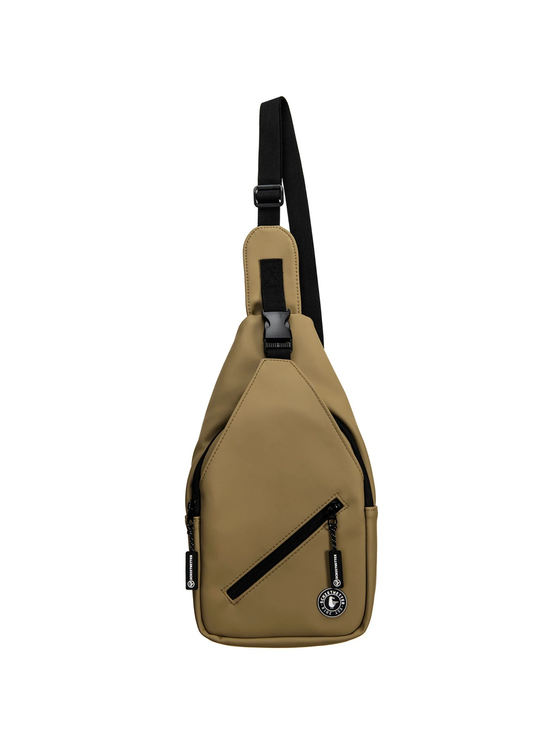 Sling Bag Borkum PU Look - Image 21
