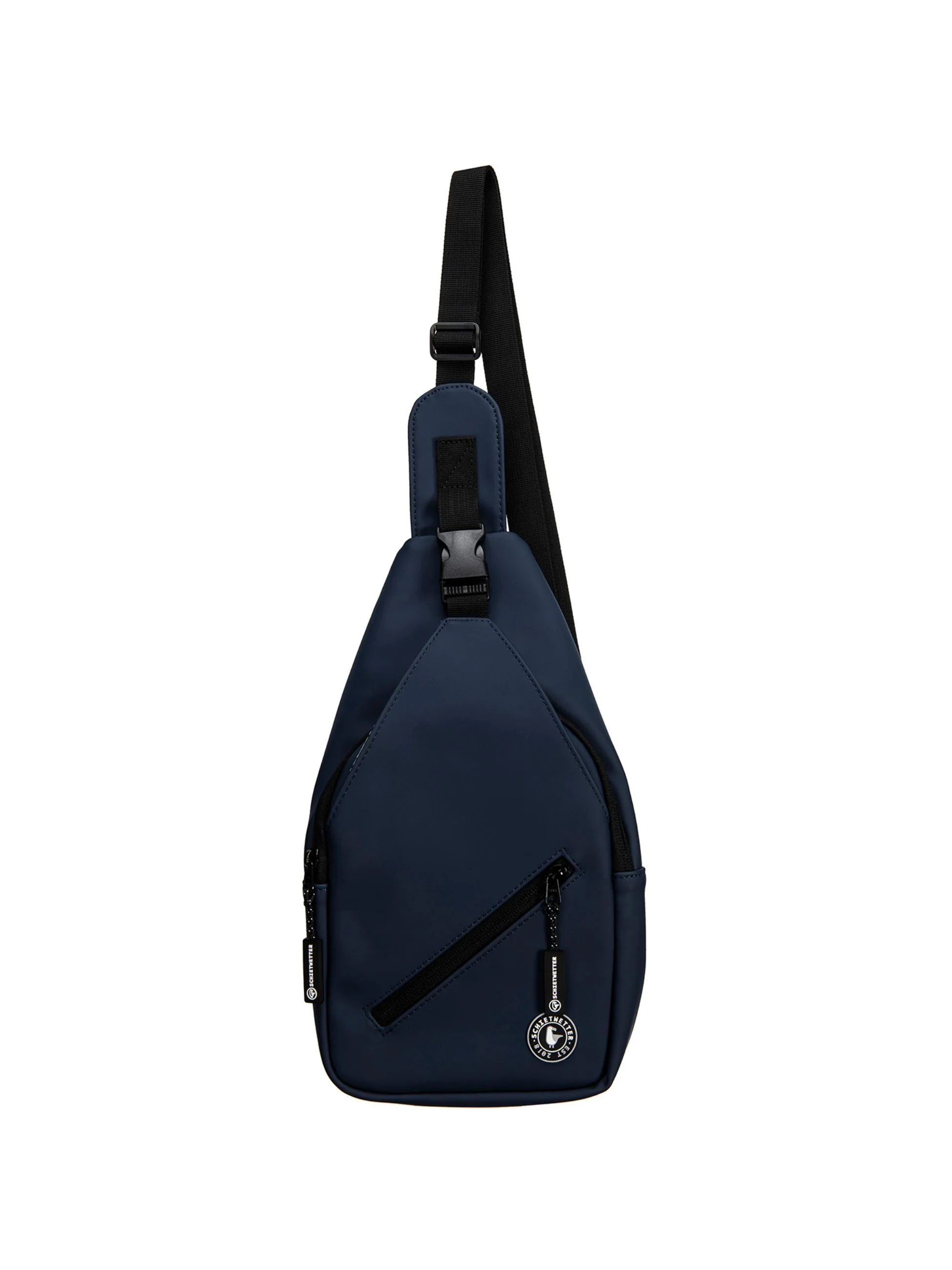 Sling Bag Borkum PU Look - Image 25