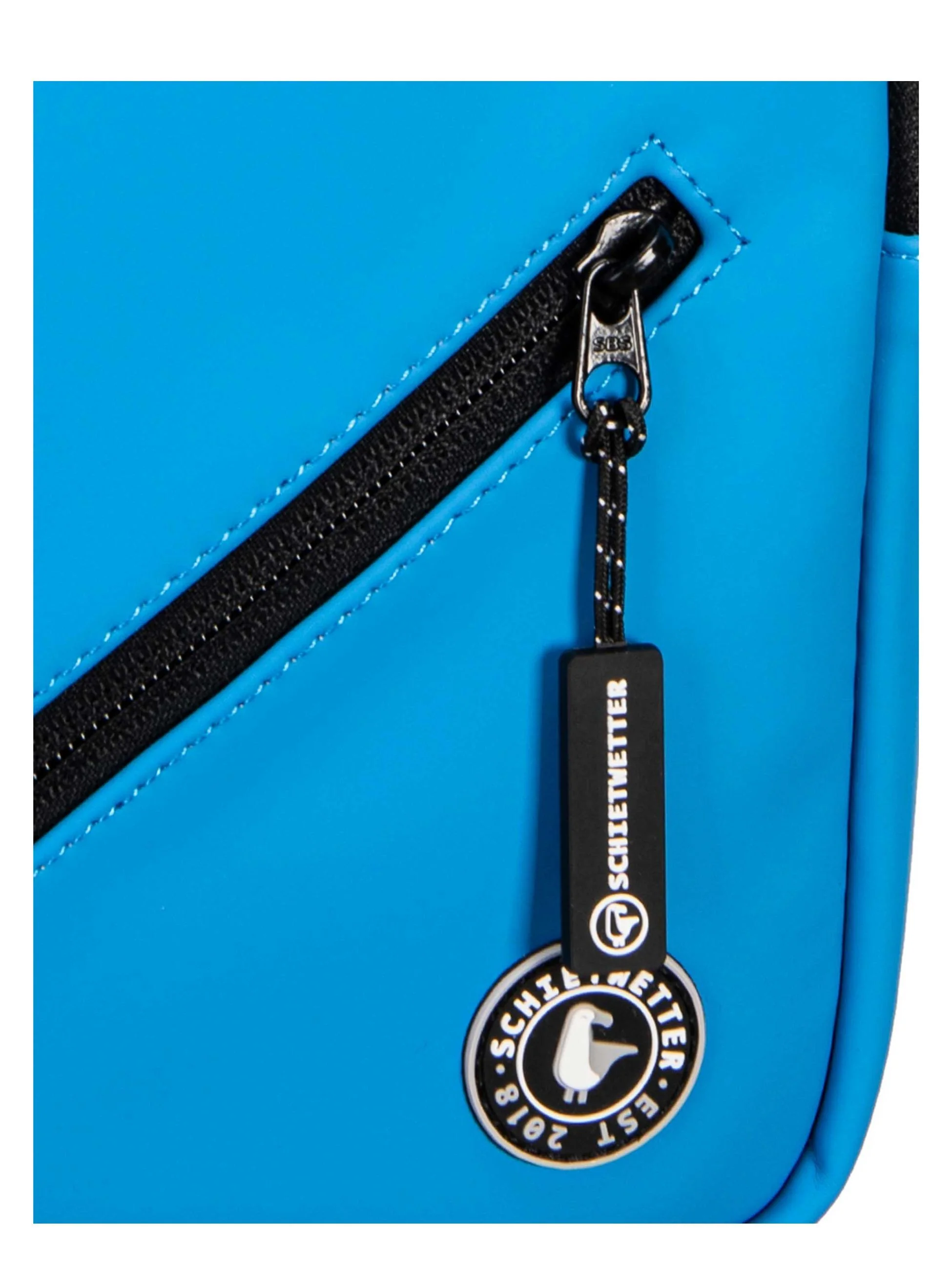 Sling Bag Borkum PU Look - Image 3