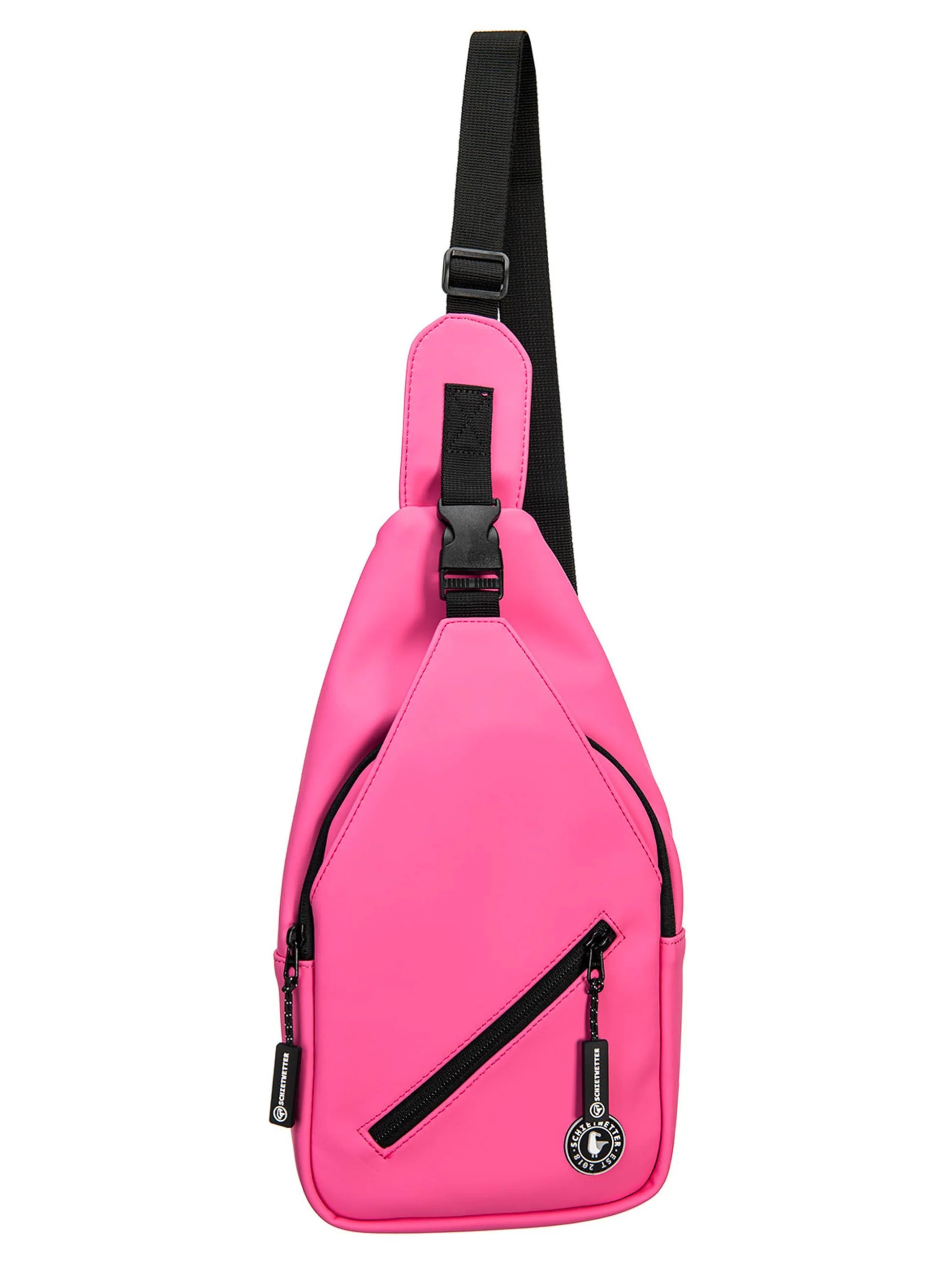 Sling Bag Borkum PU Look - Image 5