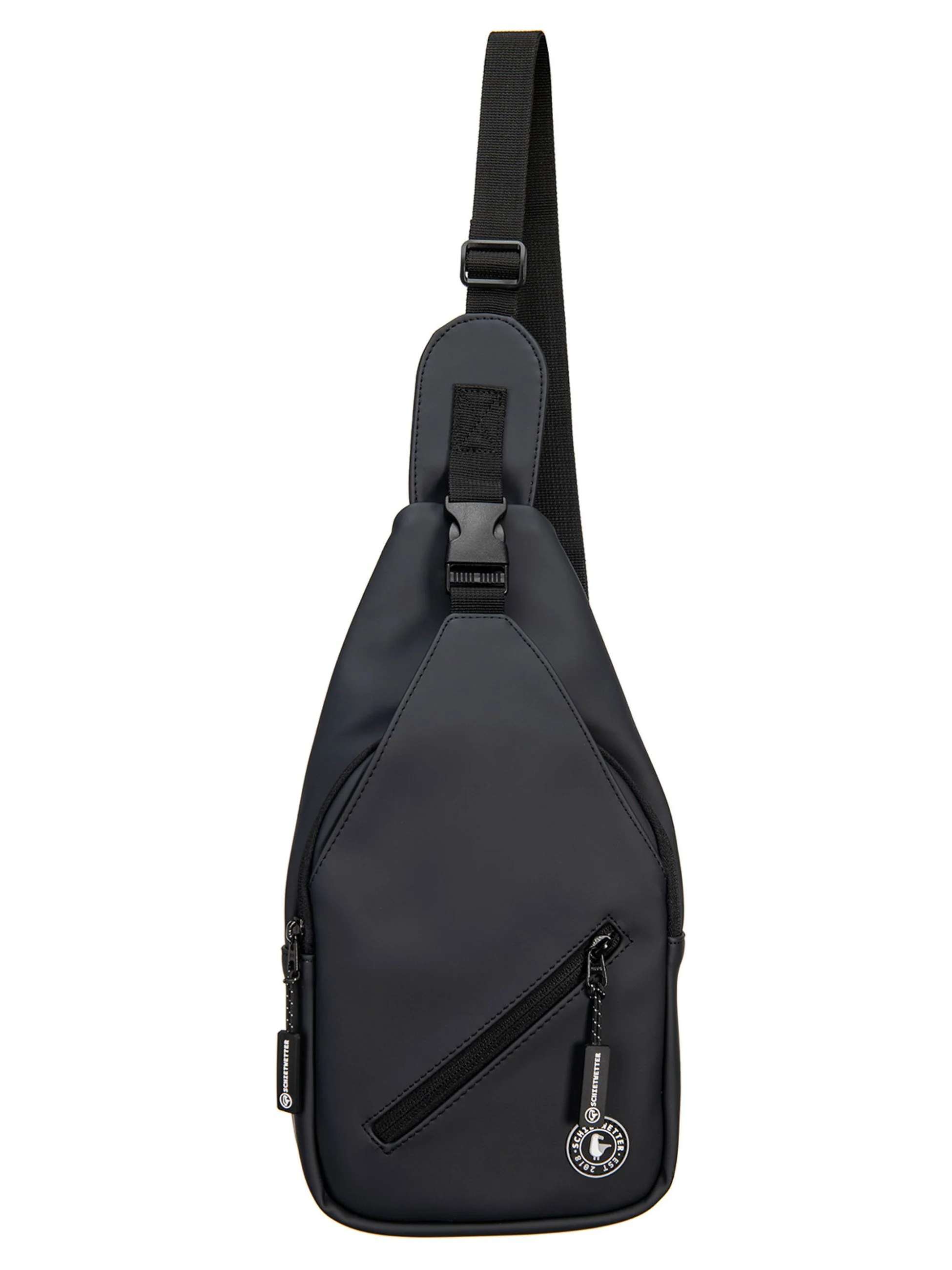 Sling Bag Borkum PU Look - Image 9