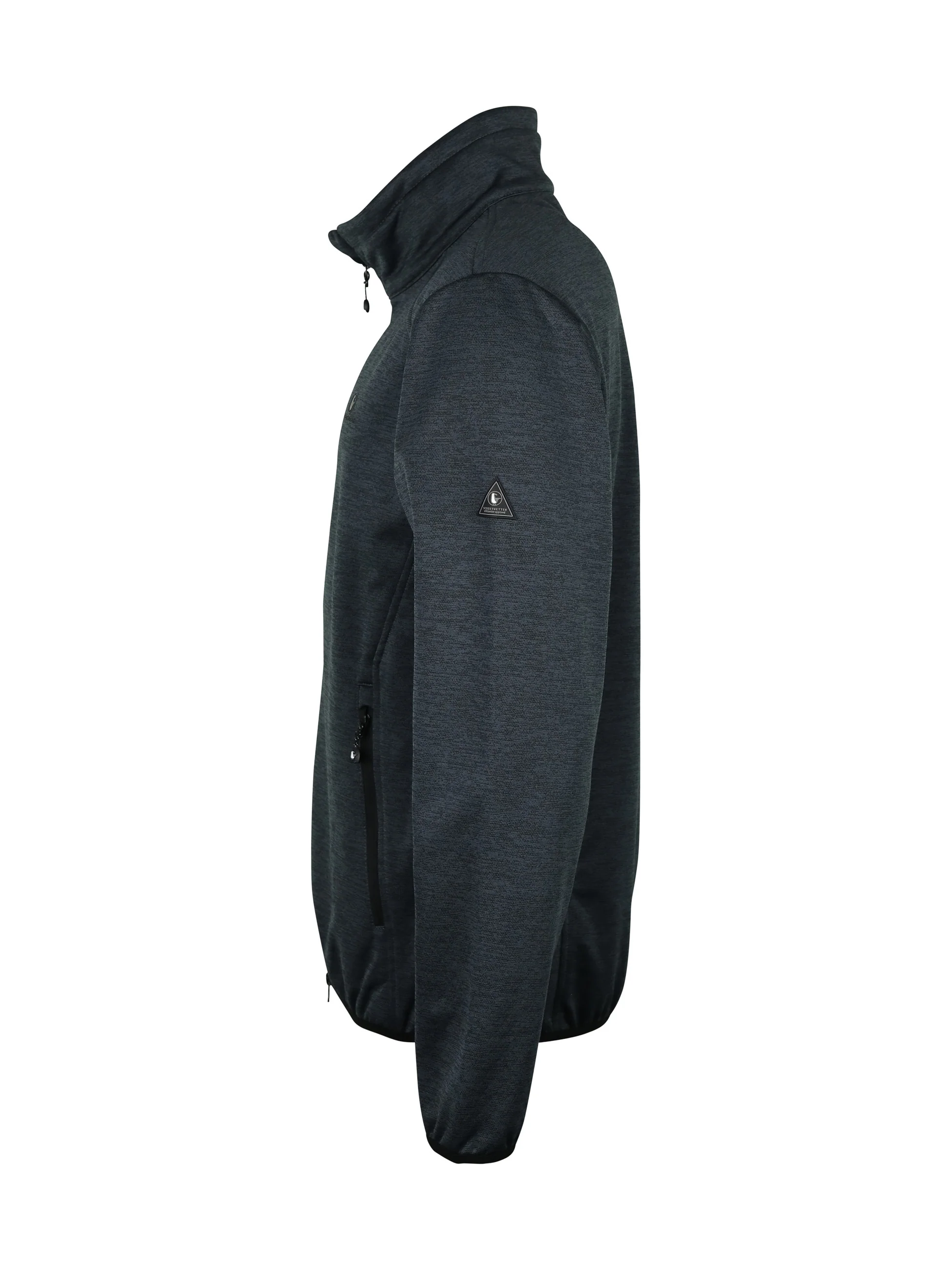 Softshelljacke Koteletten Ede - Image 11