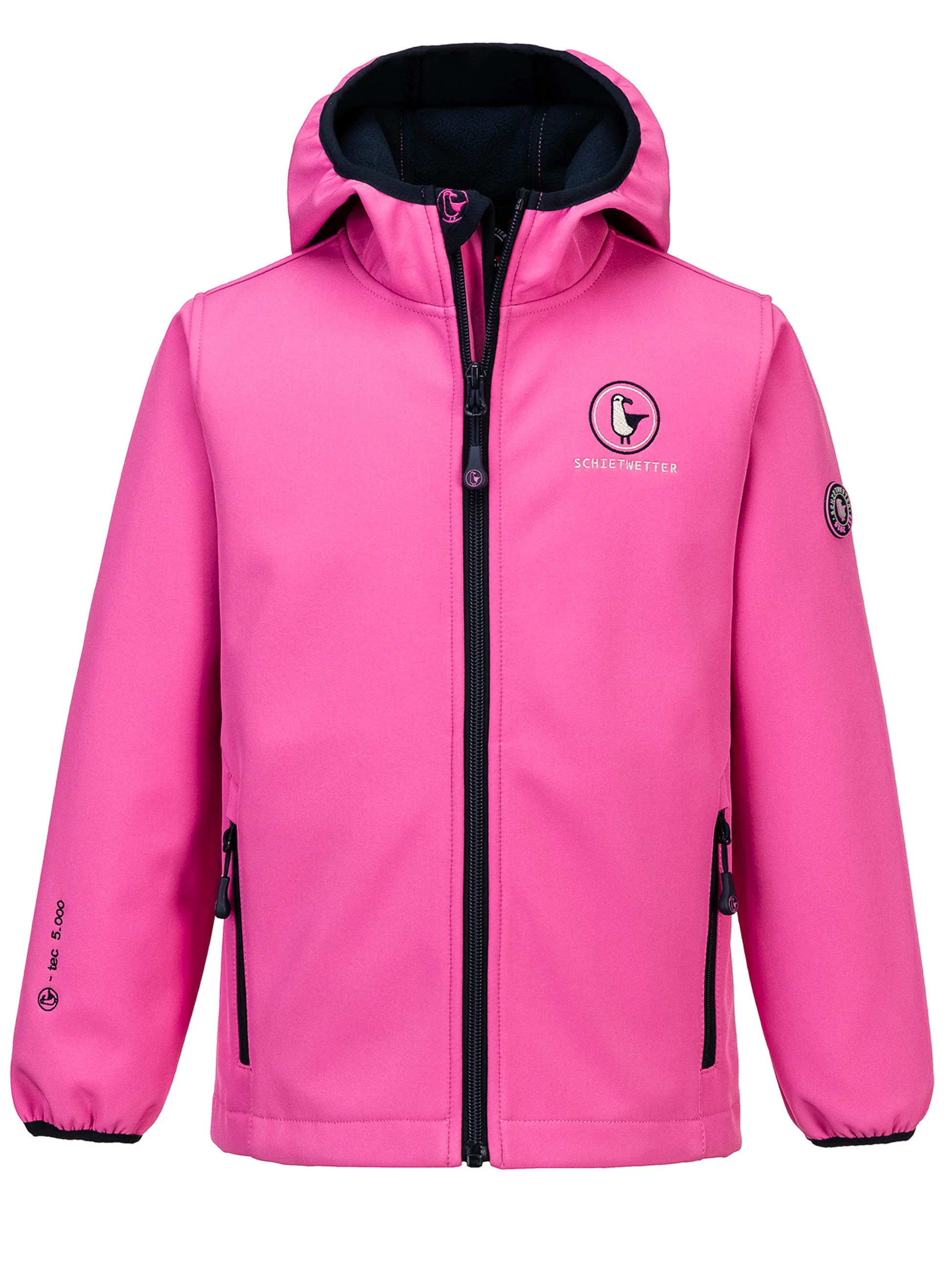 Softshelljacke Michel - Image 11