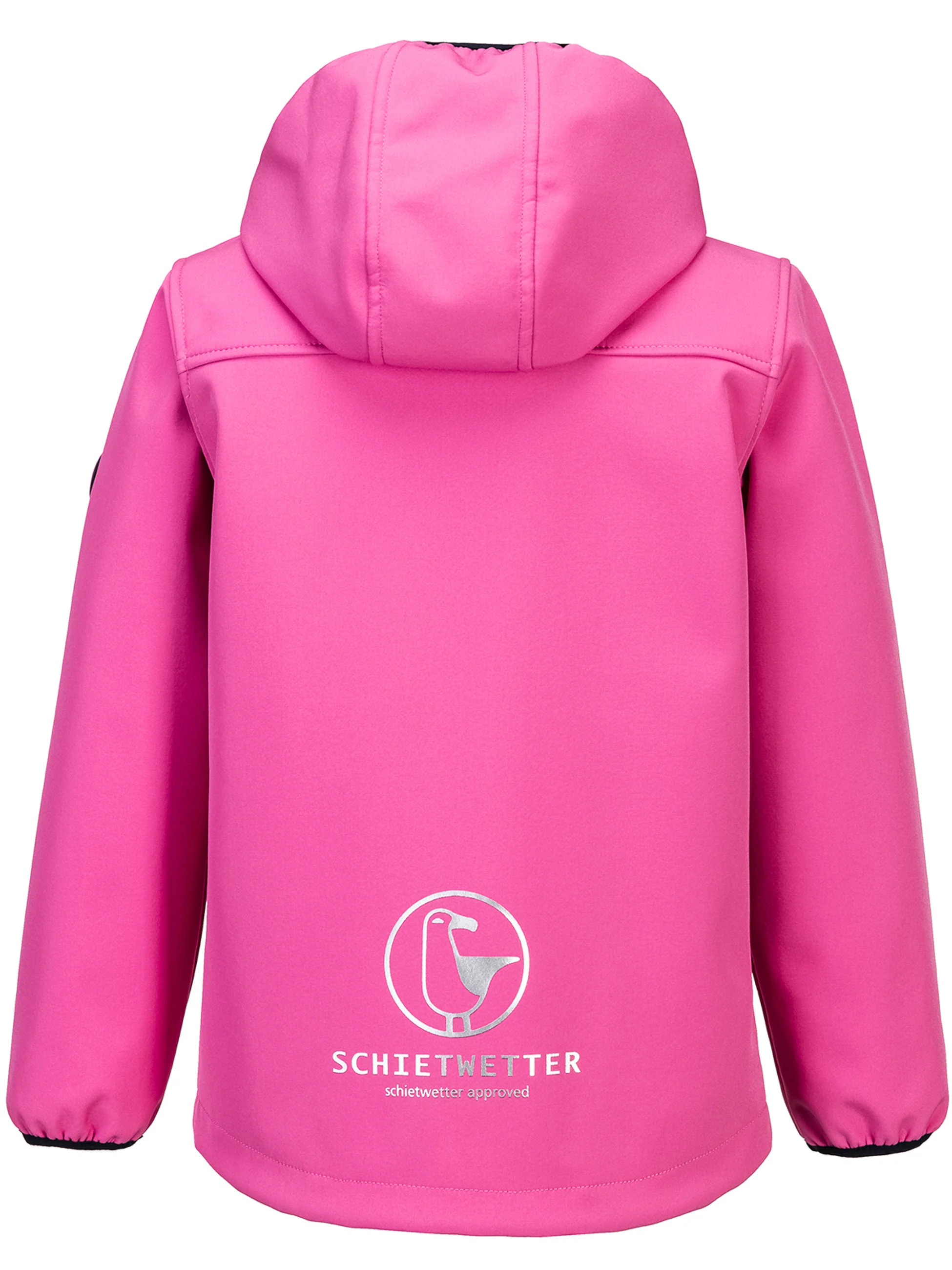 Softshelljacke Michel - Image 12