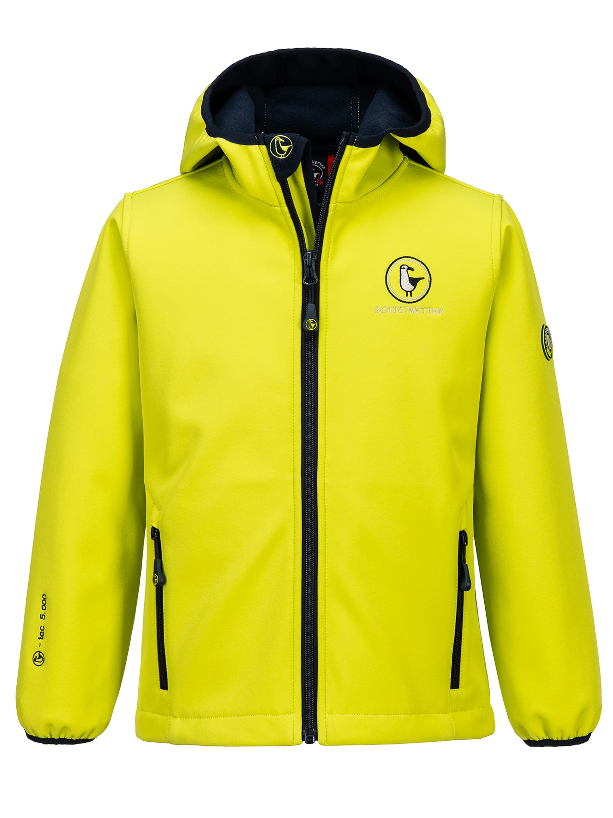 Softshelljacke Michel - Image 16