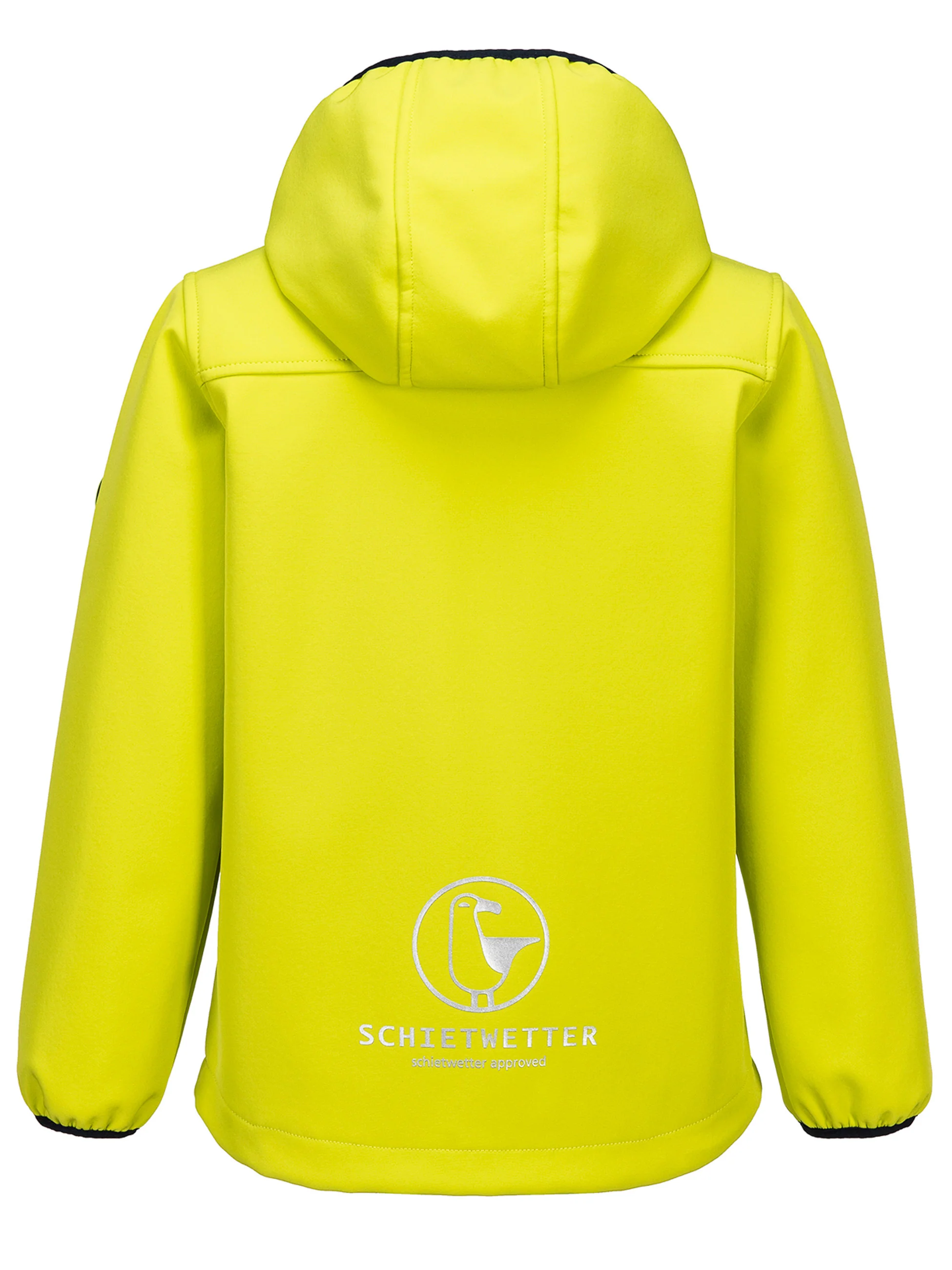 Softshelljacke Michel - Image 17