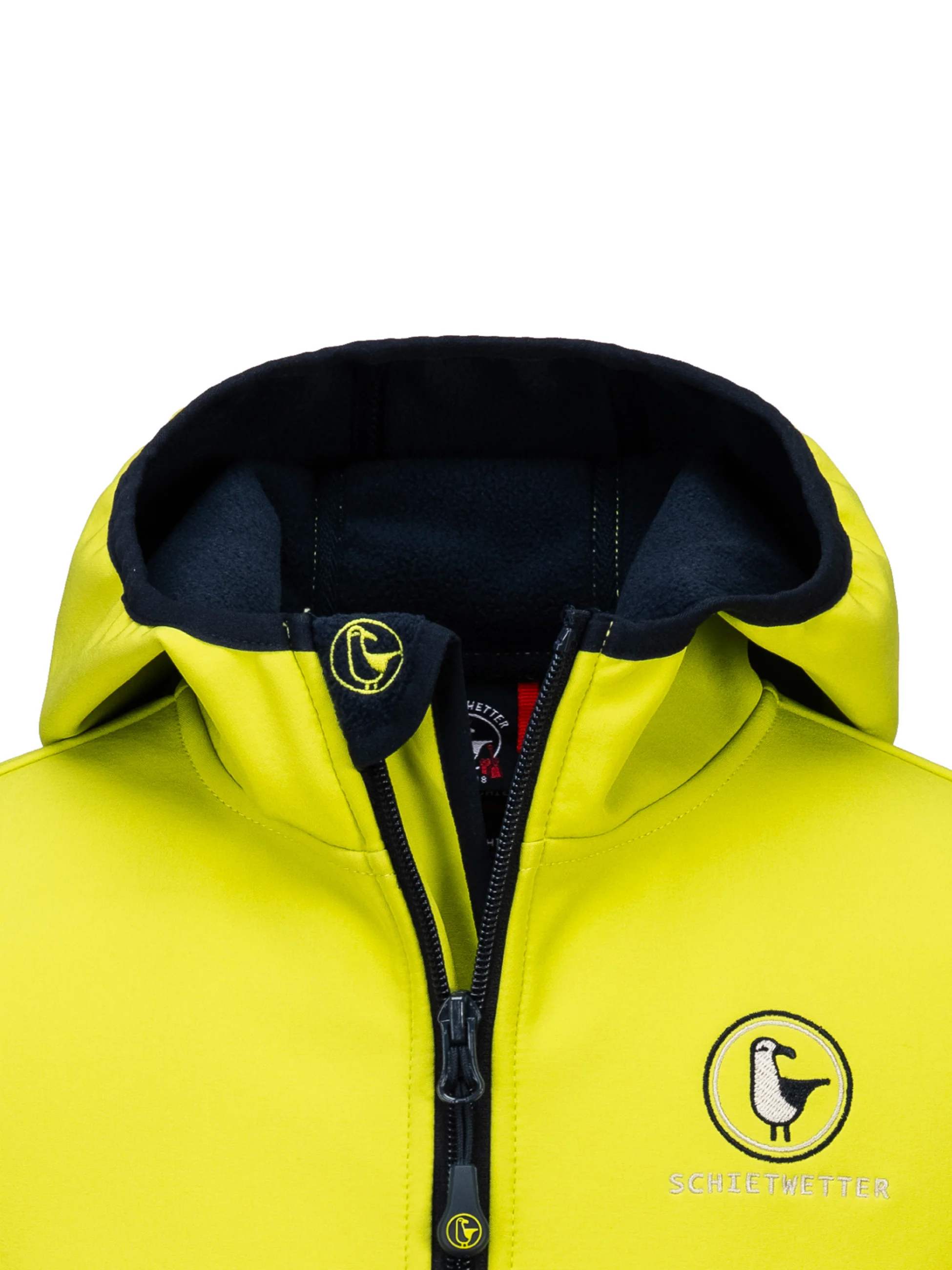 Softshelljacke Michel - Image 18