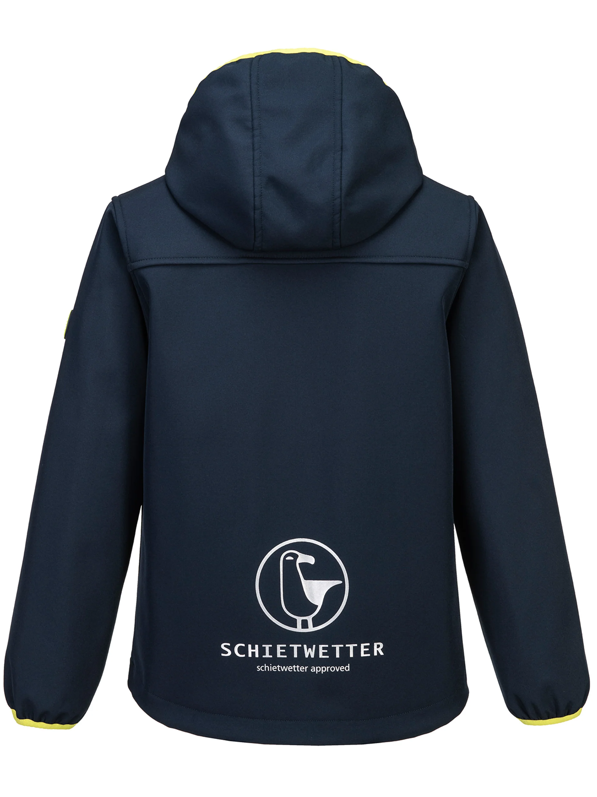 Softshelljacke Michel - Image 4
