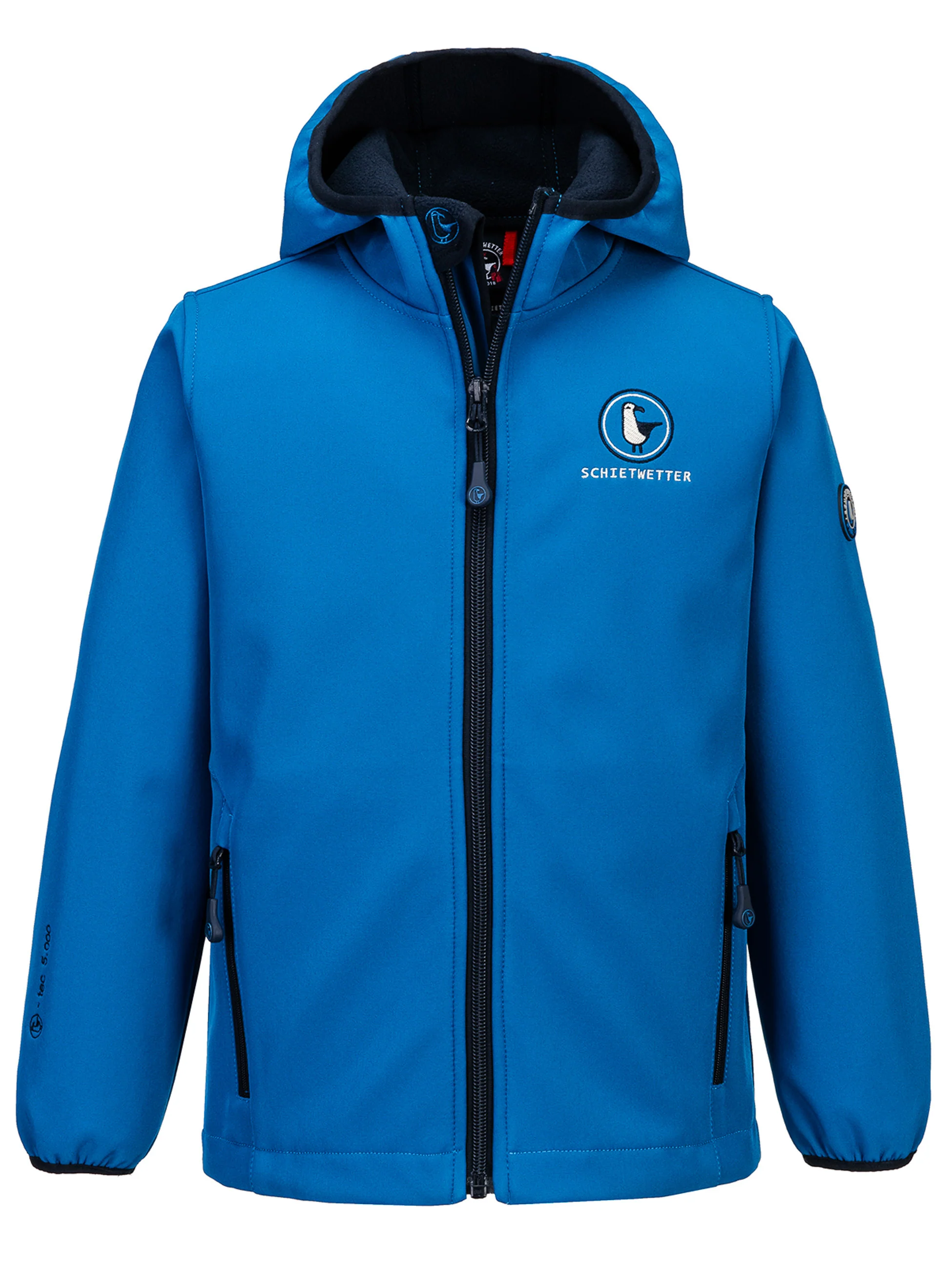 Softshelljacke Michel - Image 6