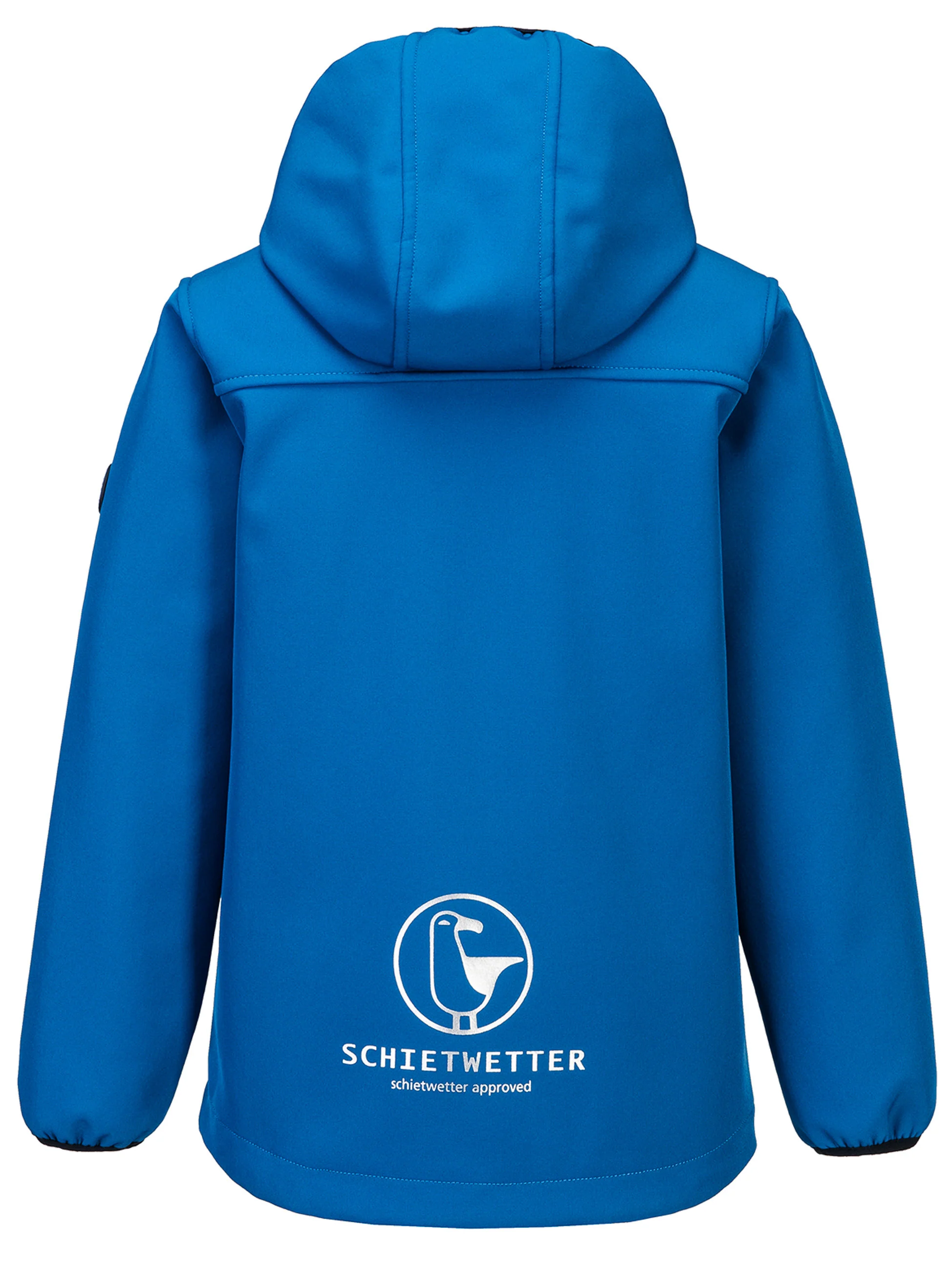 Softshelljacke Michel - Image 7