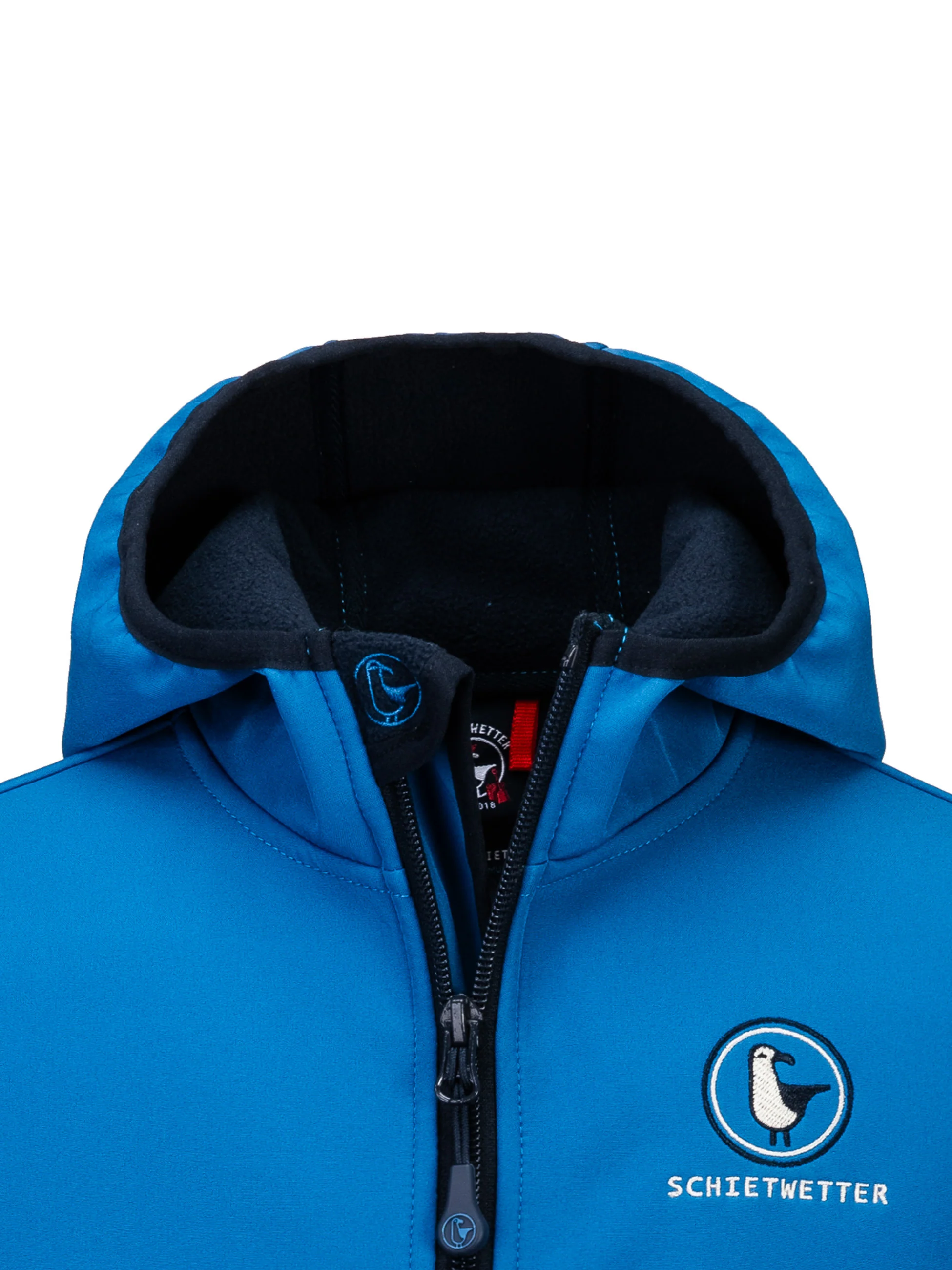 Softshelljacke Michel - Image 8