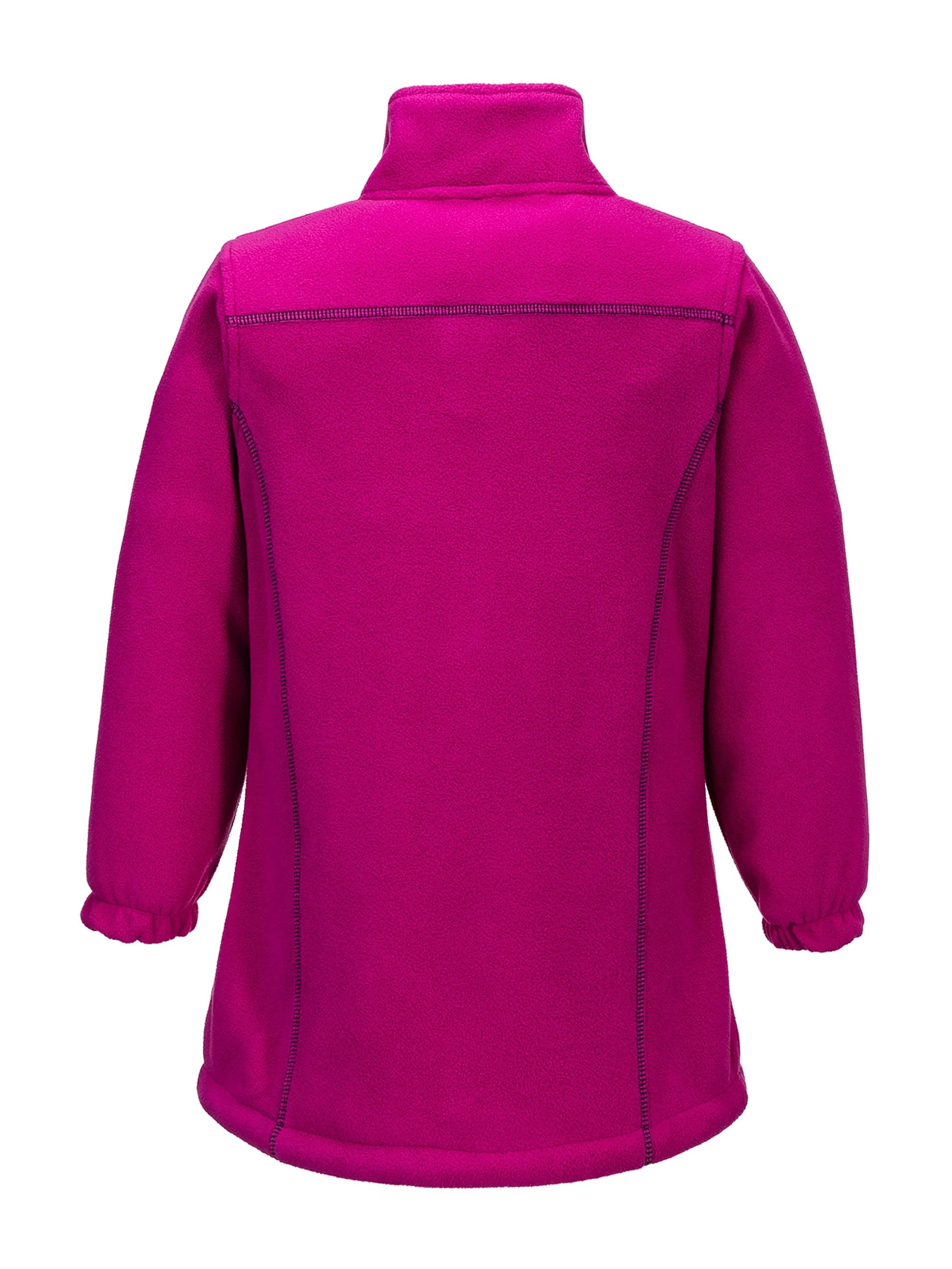SW Fleecejacke  Carla - Image 10