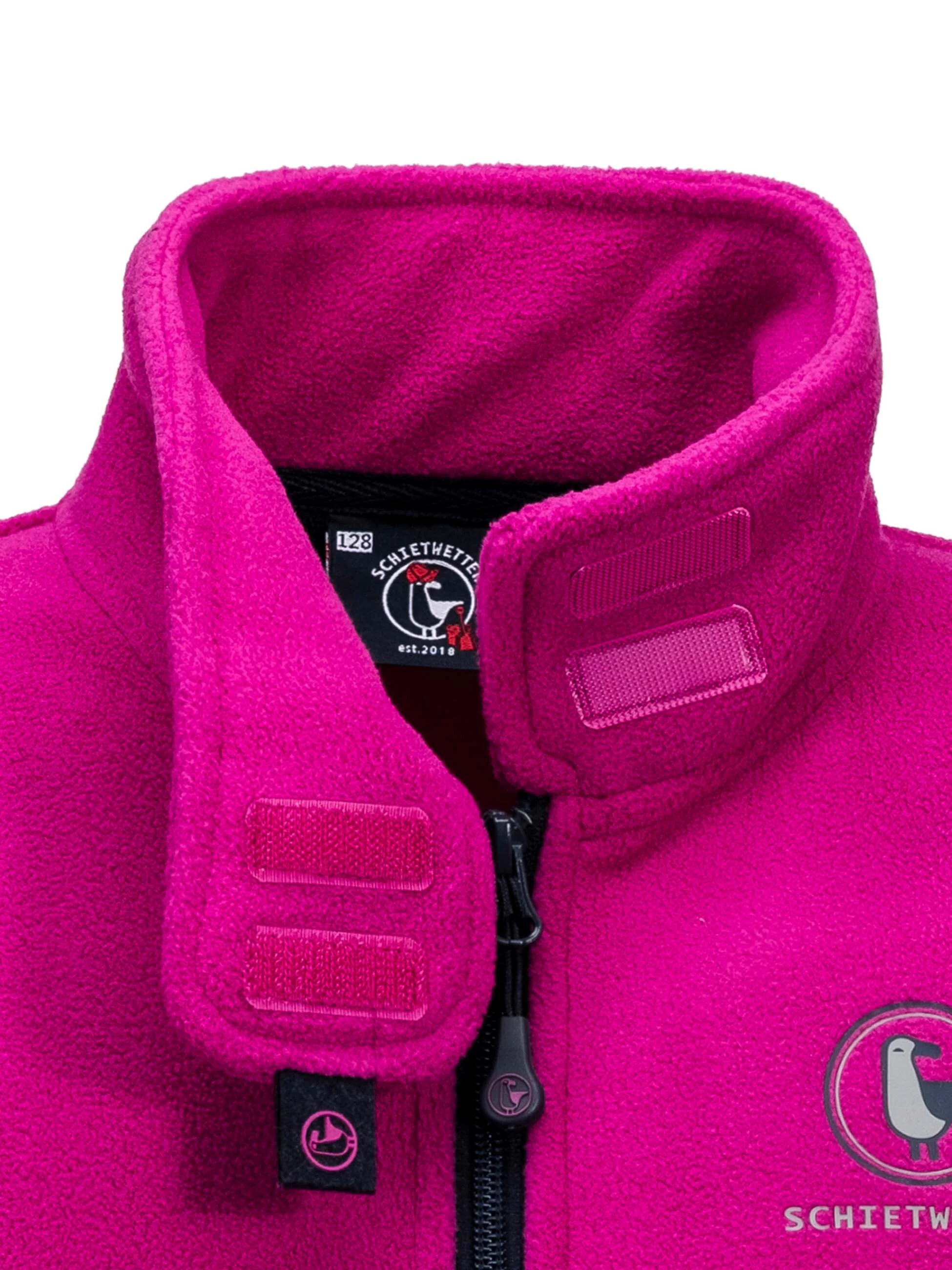SW Fleecejacke  Carla - Image 11