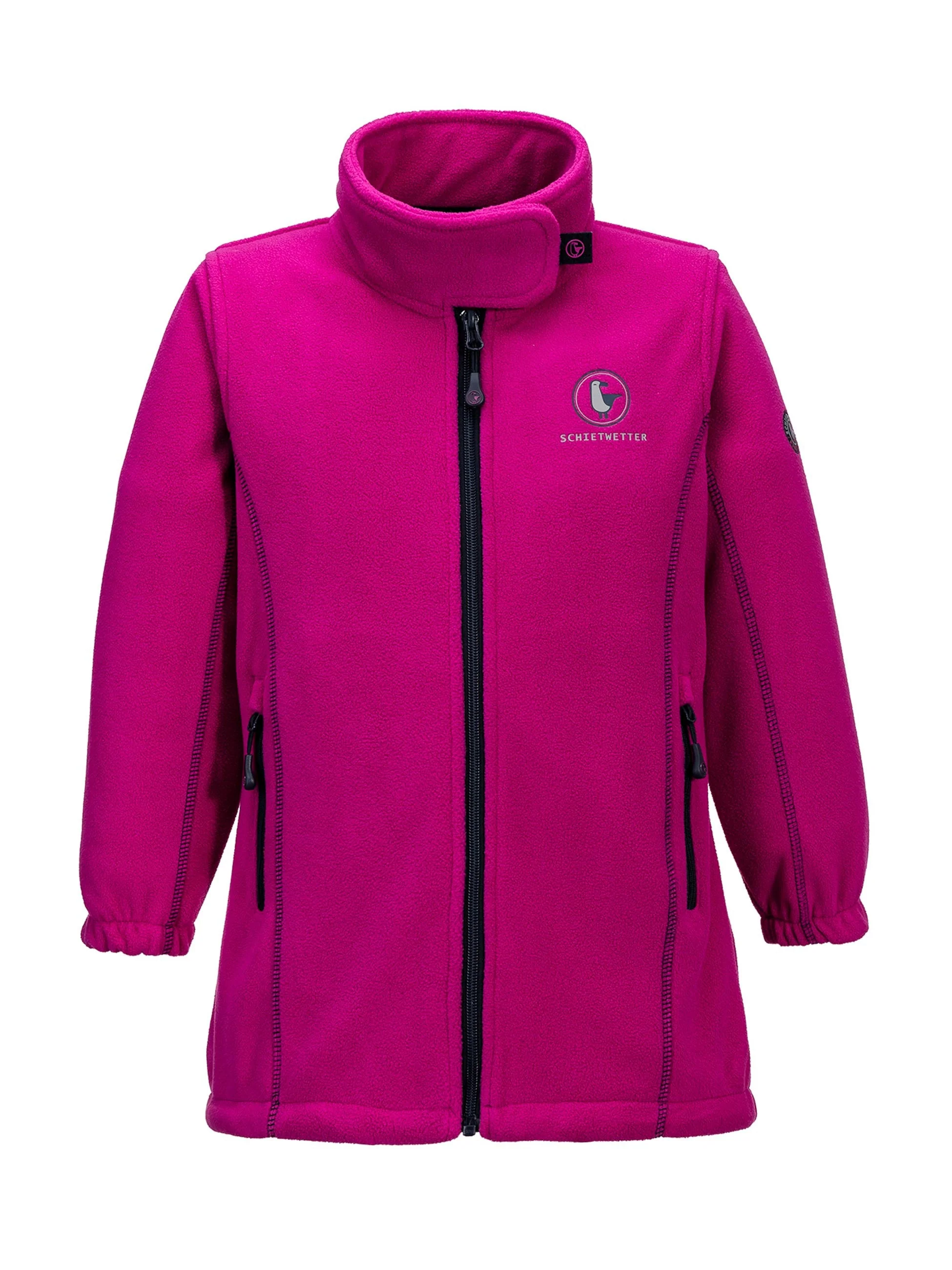 SW Fleecejacke  Carla - Image 9