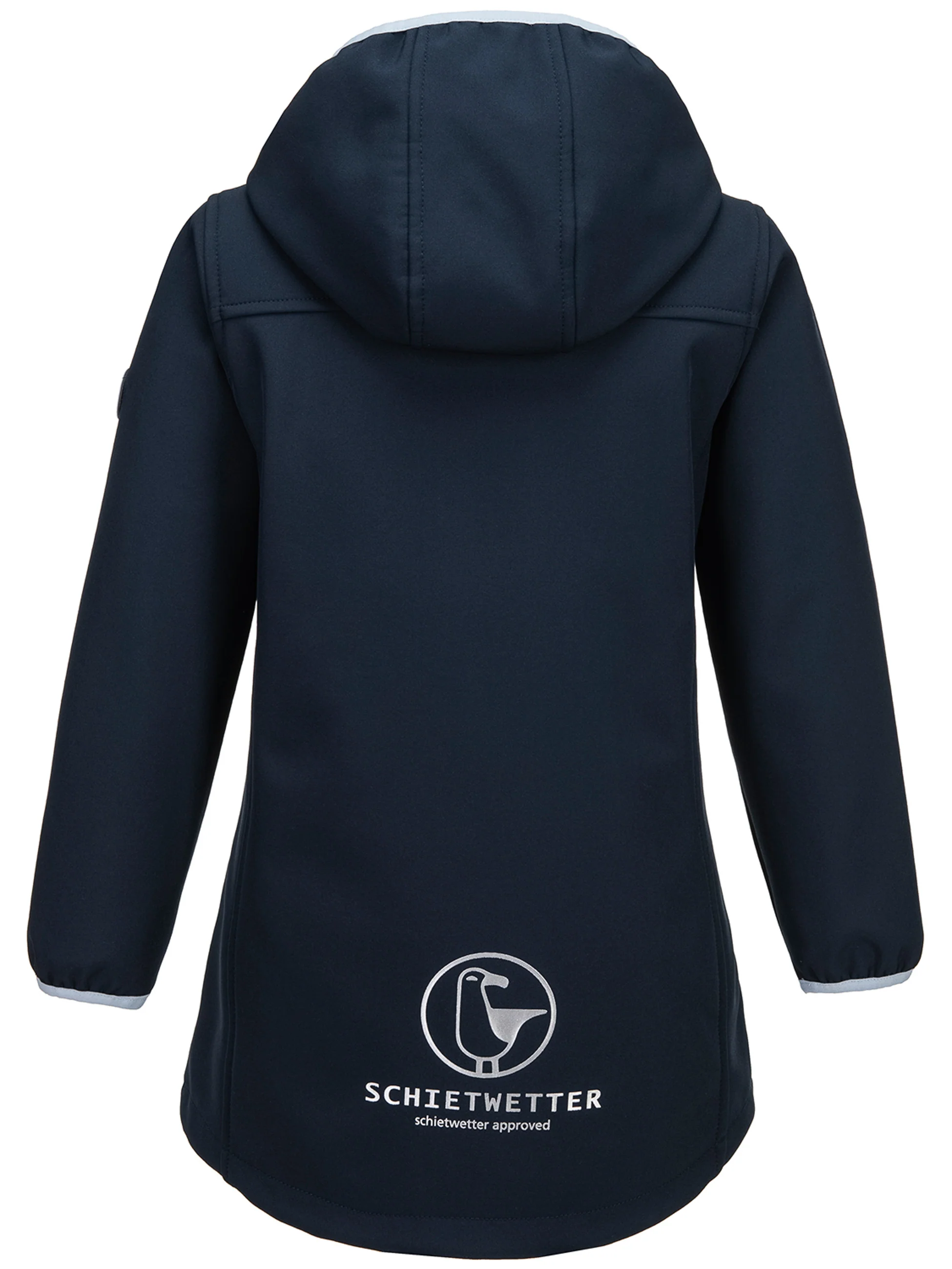 SW jacke Softshell long - Image 12