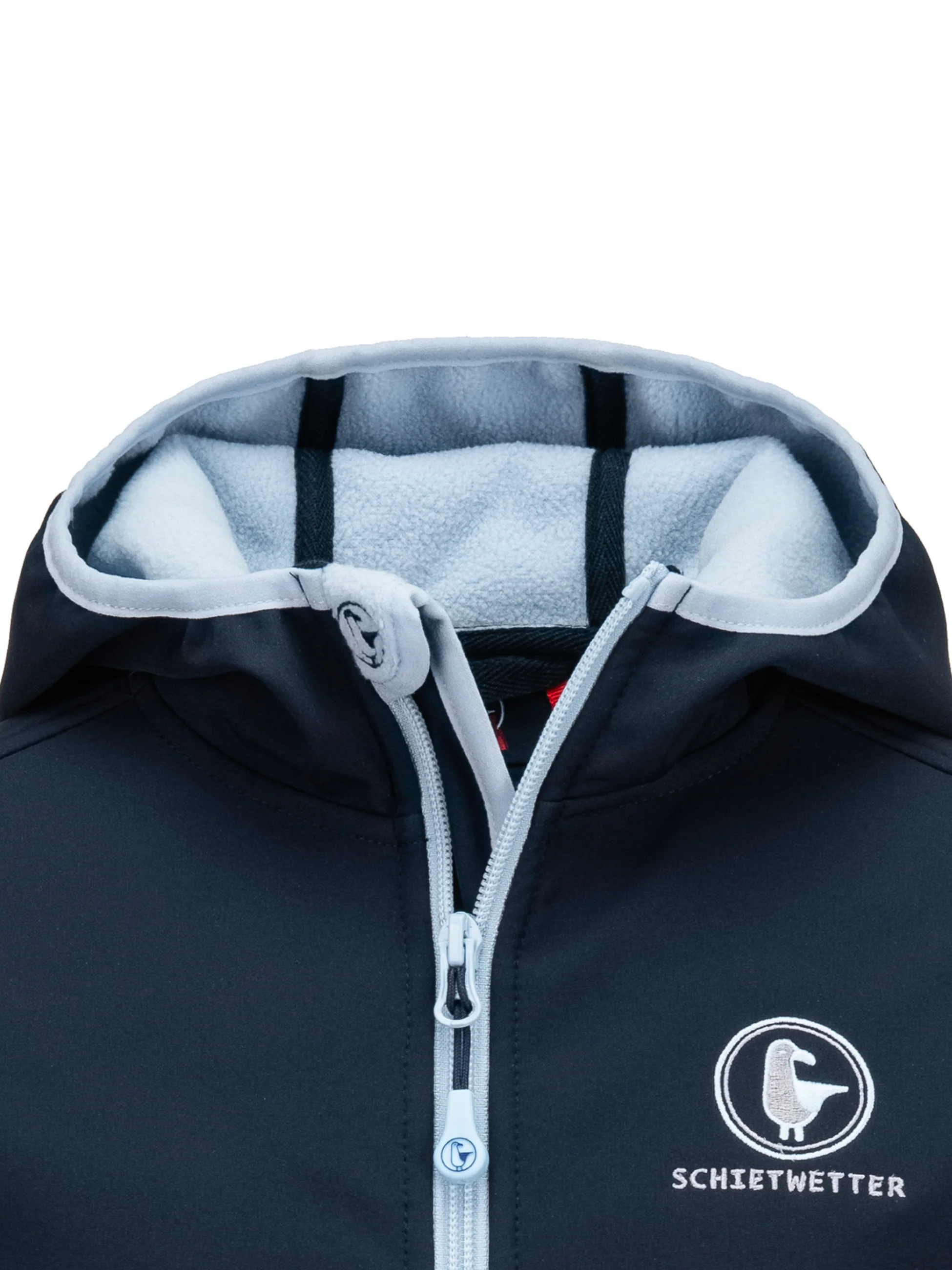 SW jacke Softshell long - Image 13