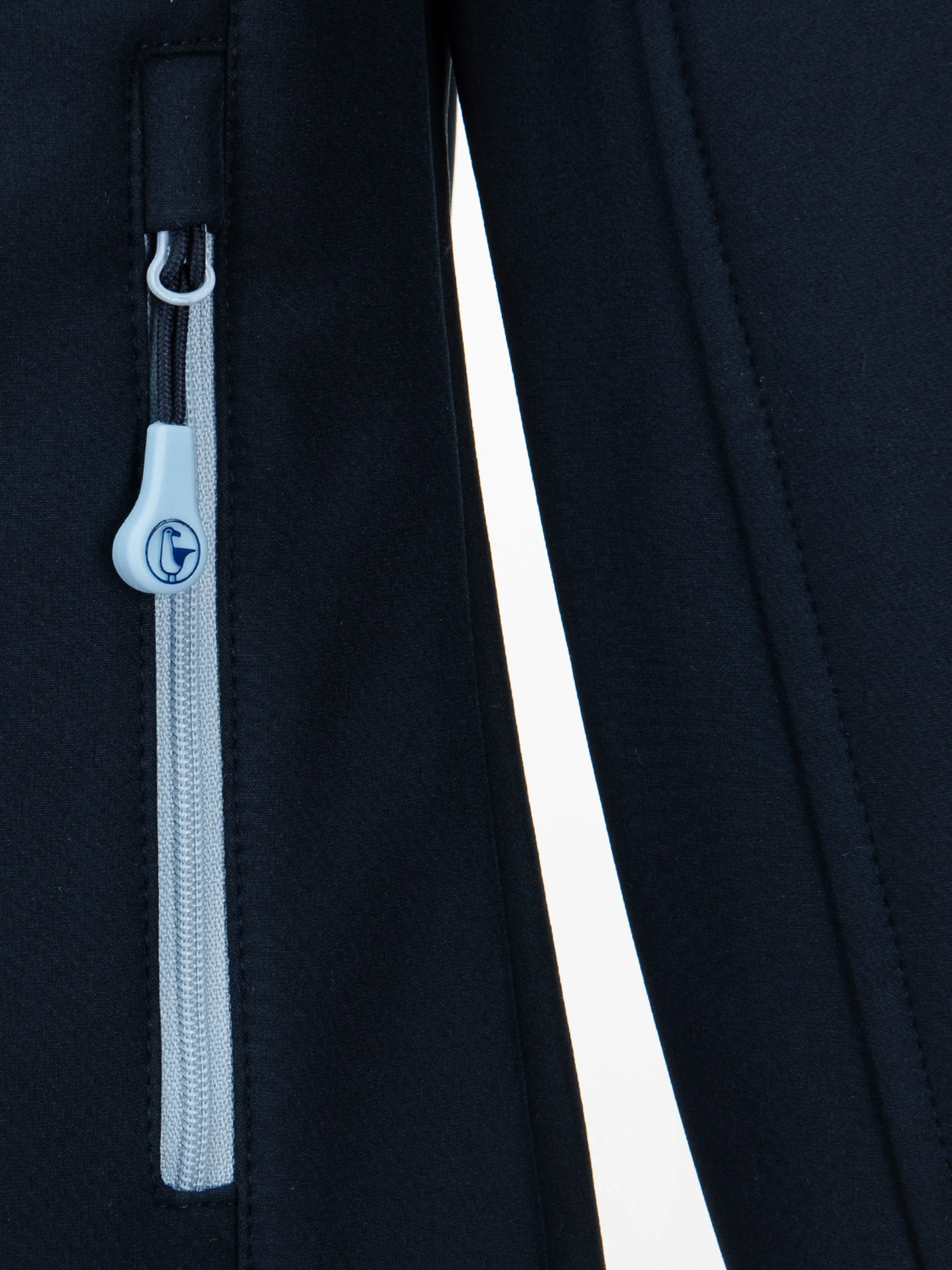 SW jacke Softshell long - Image 14