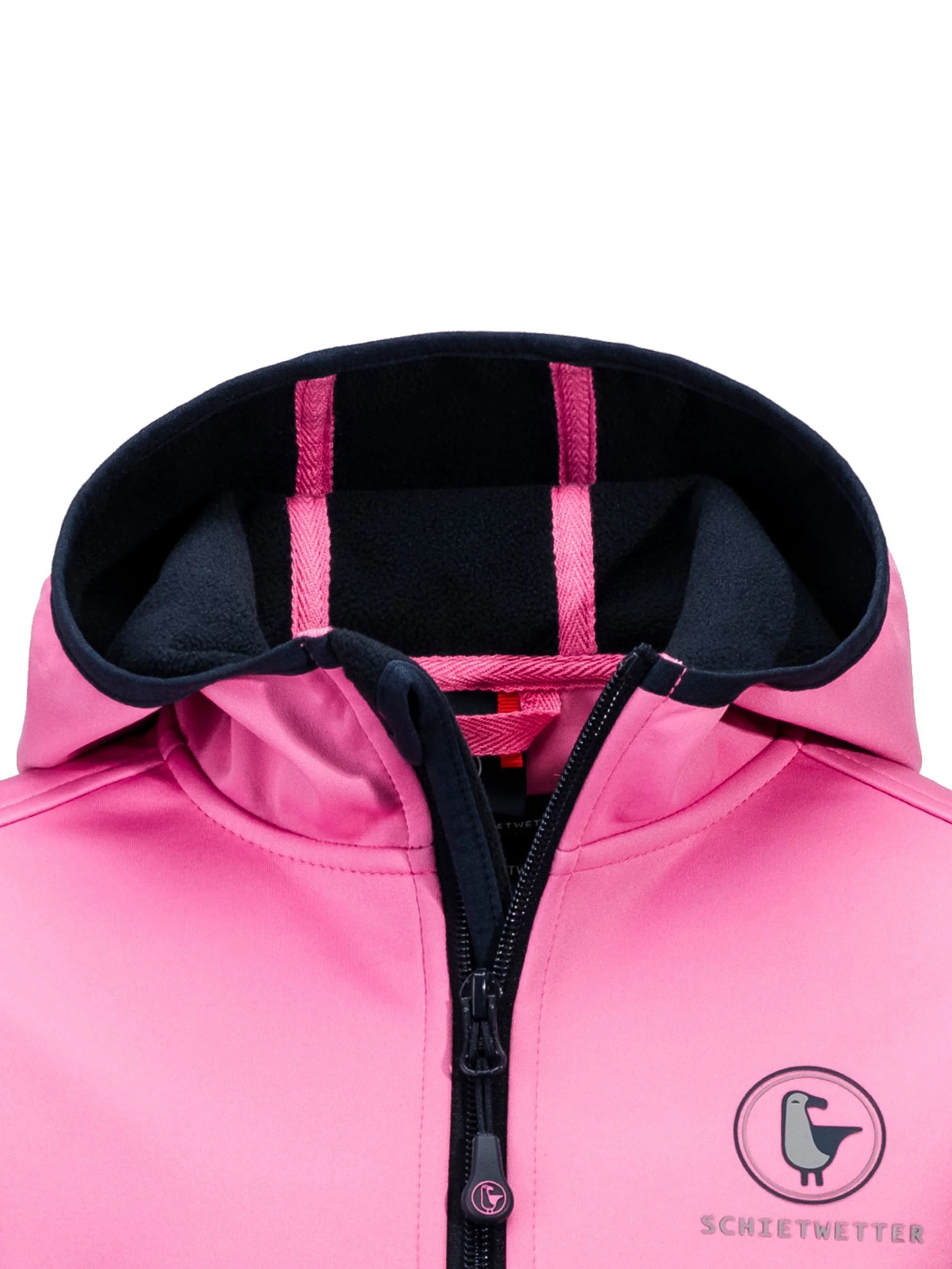 SW jacke Softshell long - Image 8