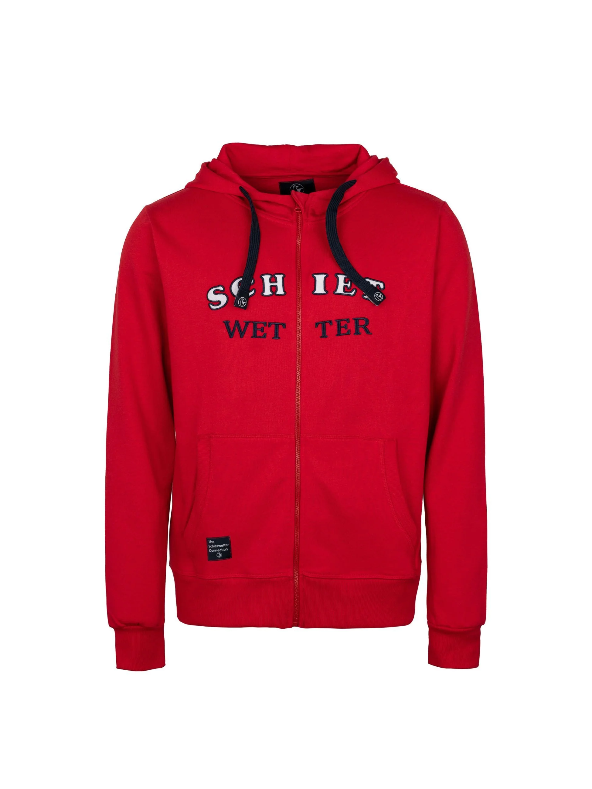 Sweatjacke mit Kapuze Raffael - Image 16