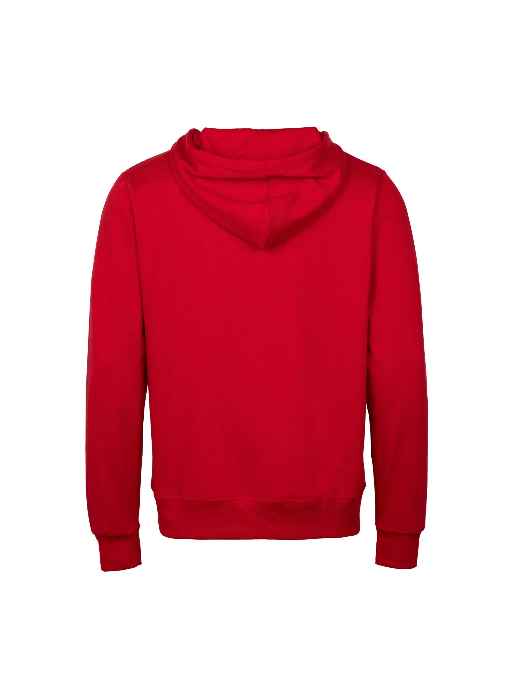 Sweatjacke mit Kapuze Raffael - Image 17