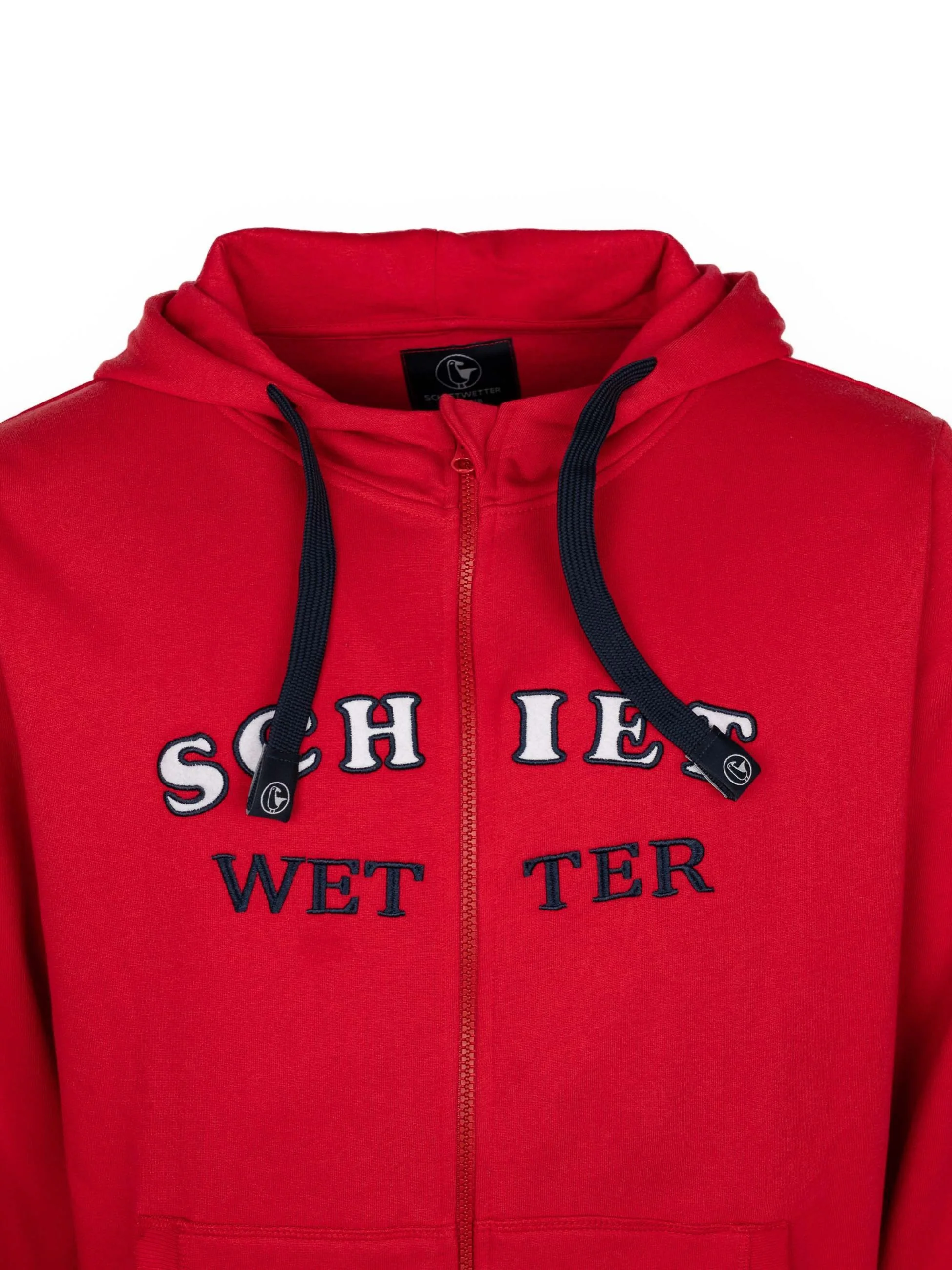 Sweatjacke mit Kapuze Raffael - Image 18