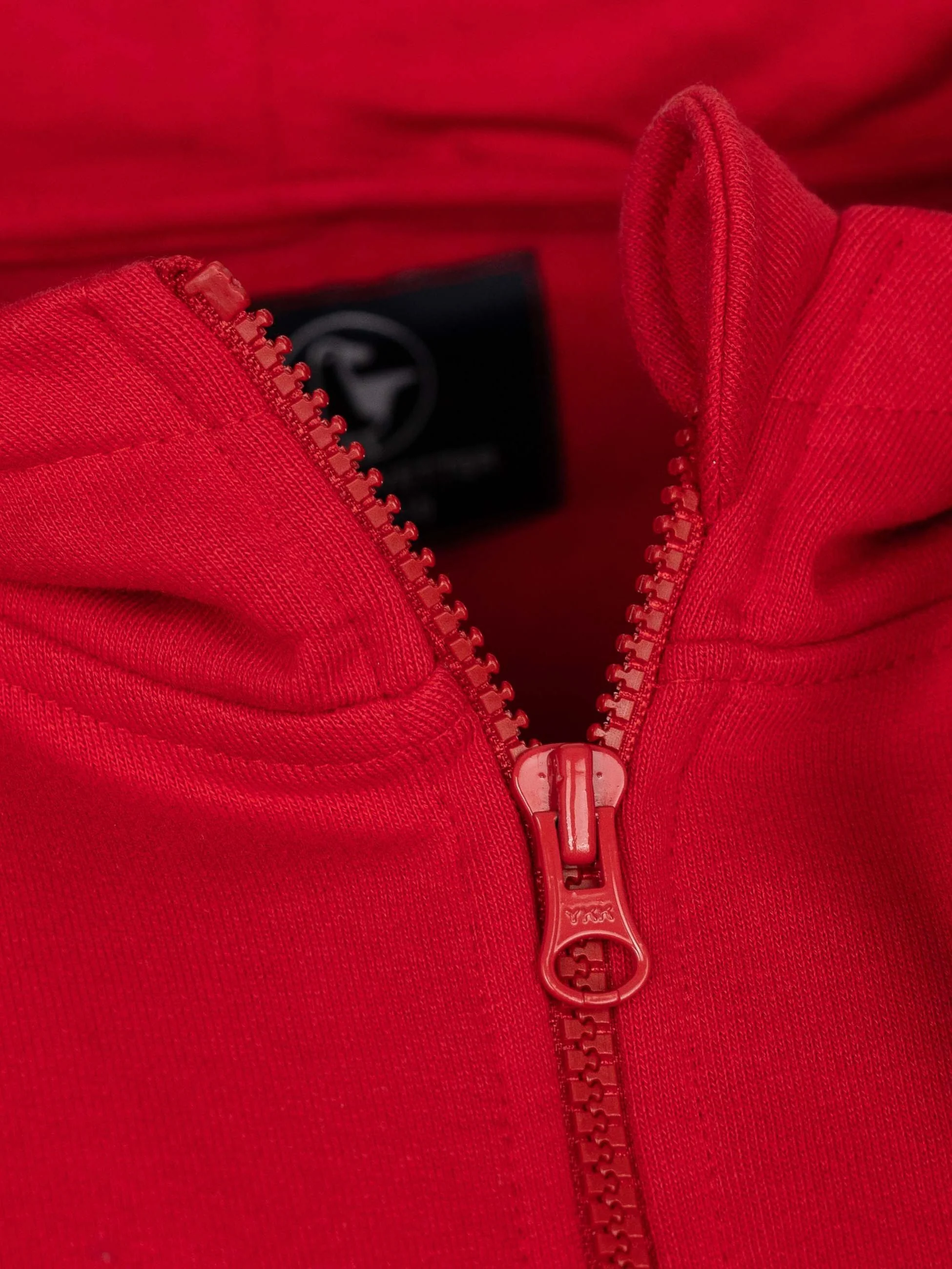 Sweatjacke mit Kapuze Raffael - Image 21