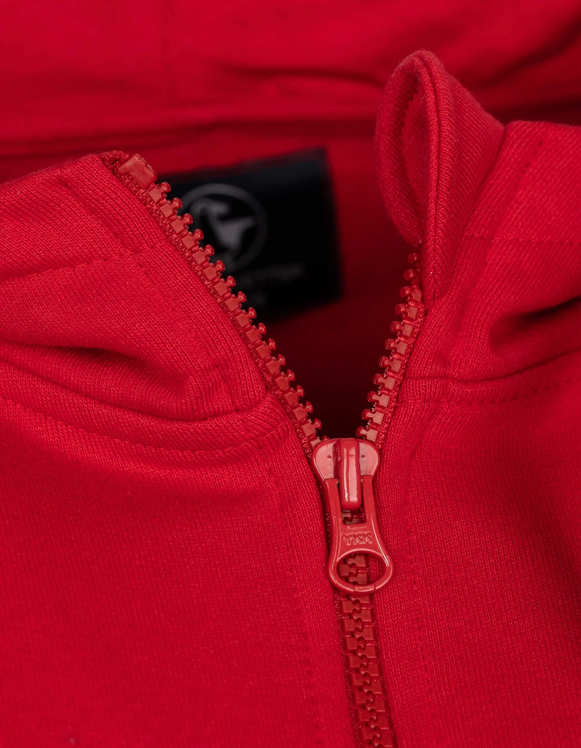 Sweatjacke mit Kapuze Raffael - Image 23