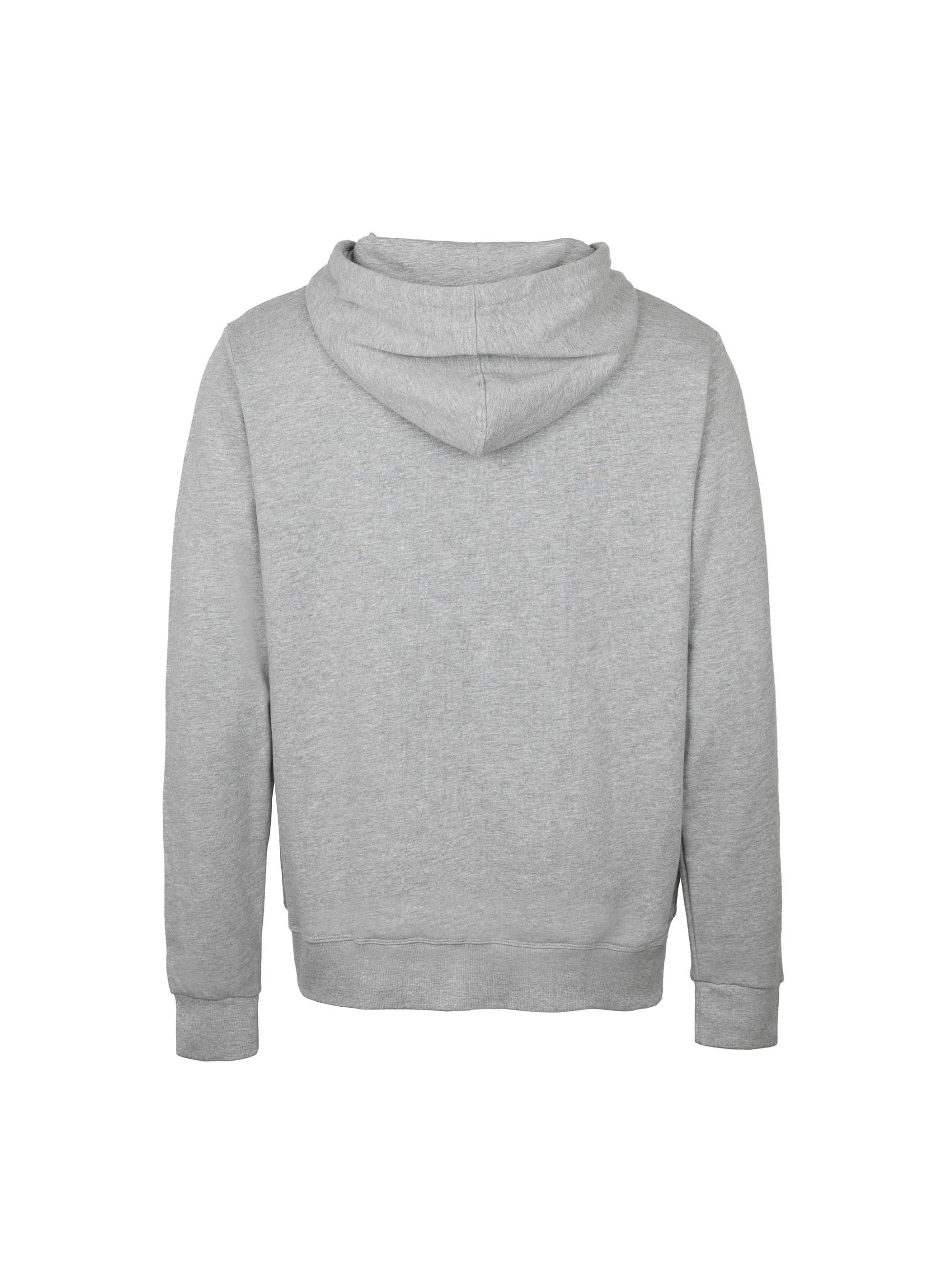Sweatjacke mit Kapuze Raffael - Image 25