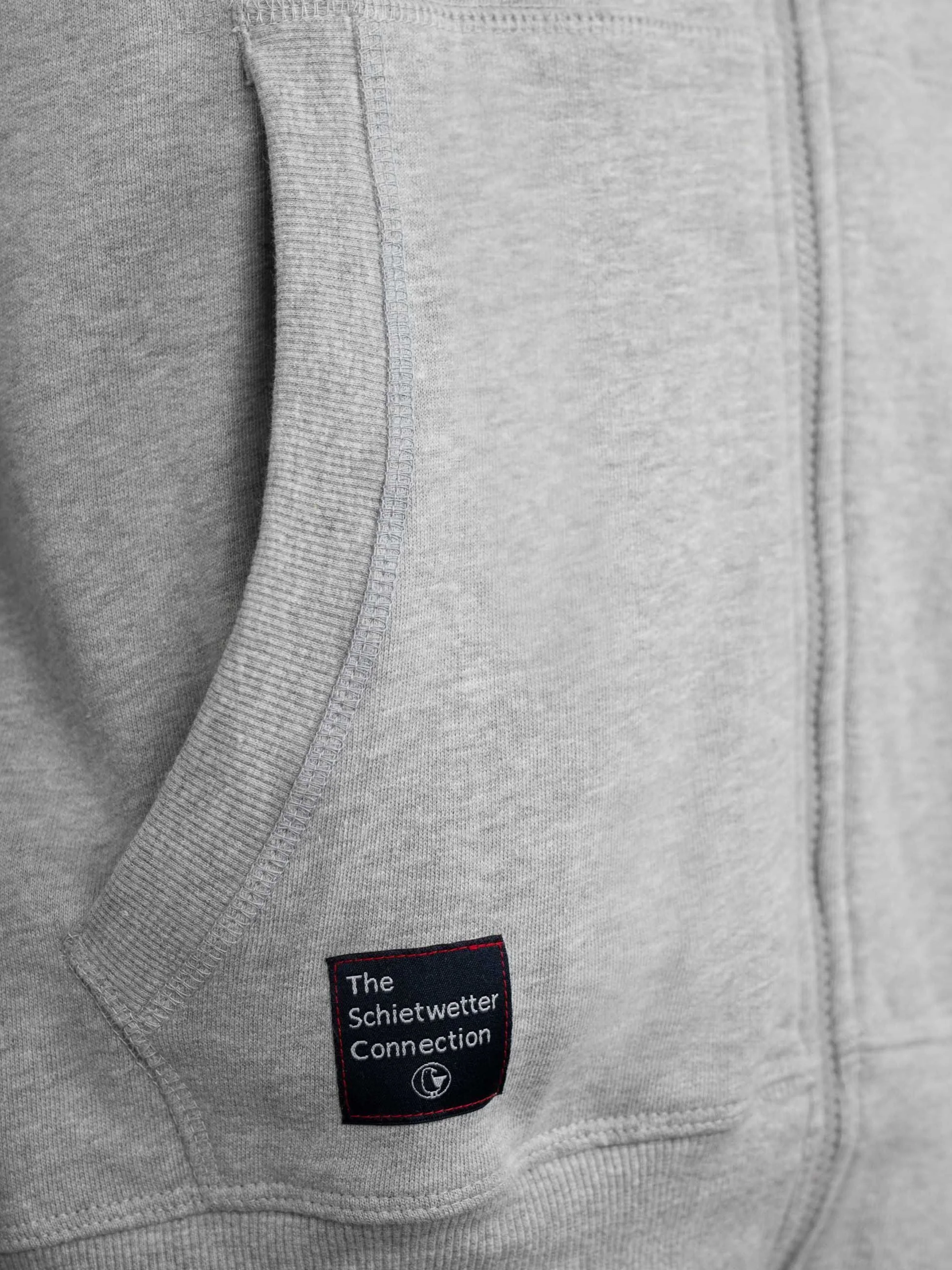 Sweatjacke mit Kapuze Raffael - Image 28